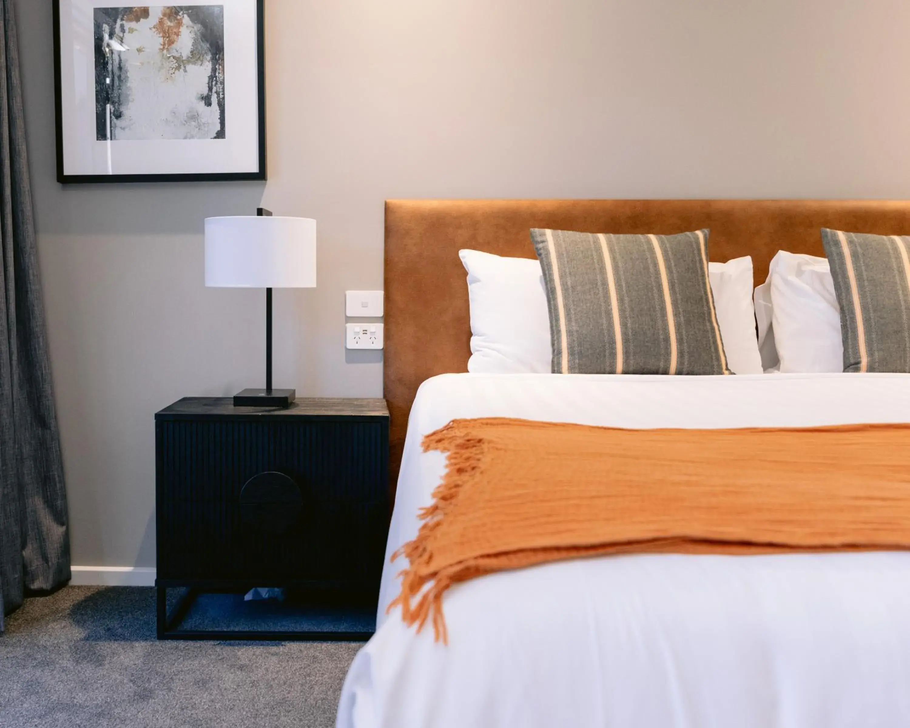 Executive Suite in Wagga RSL Club Motel Executive Suite in Wagga RSL Club Motel