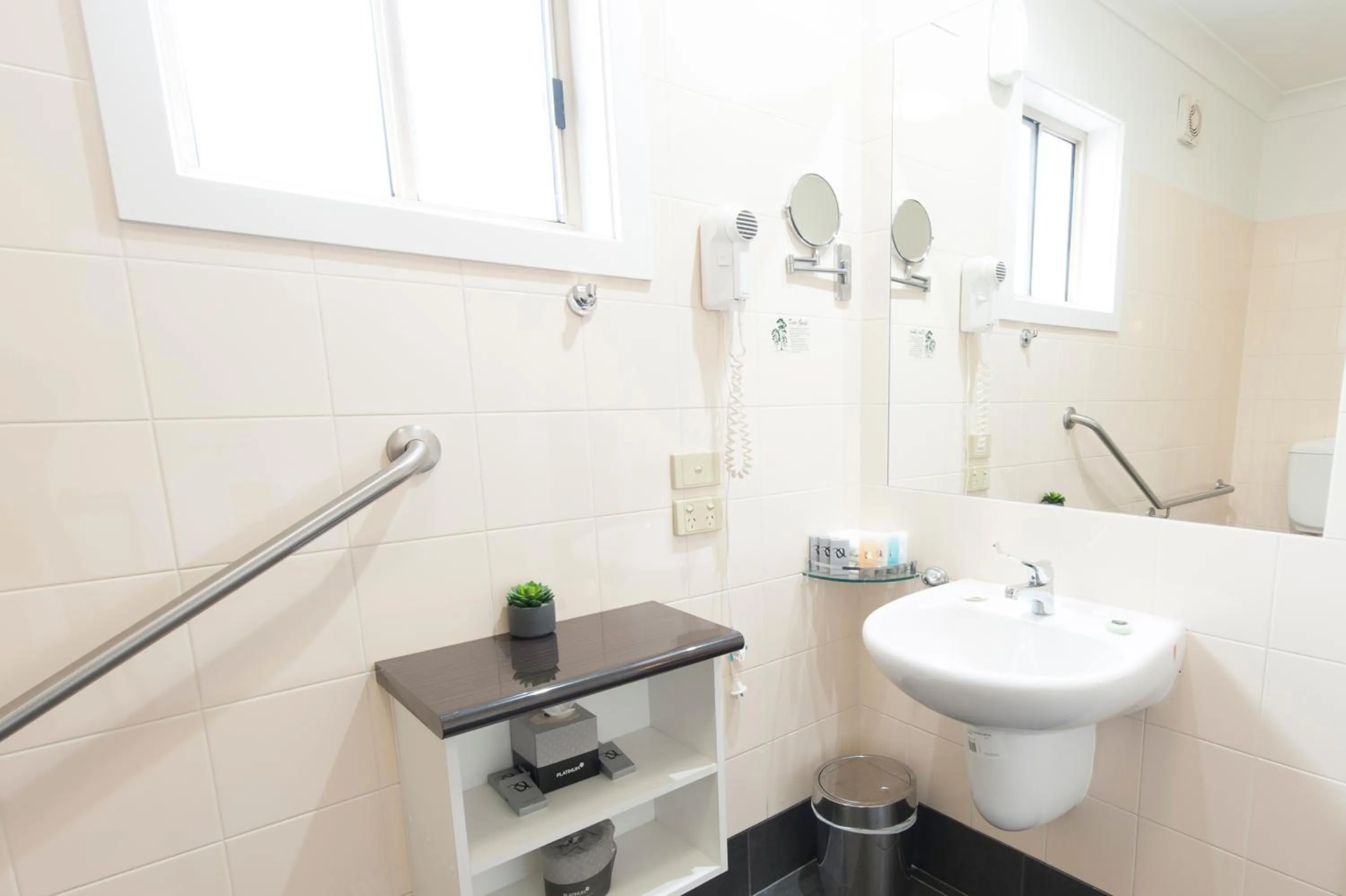 Wagga RSL Club Motel