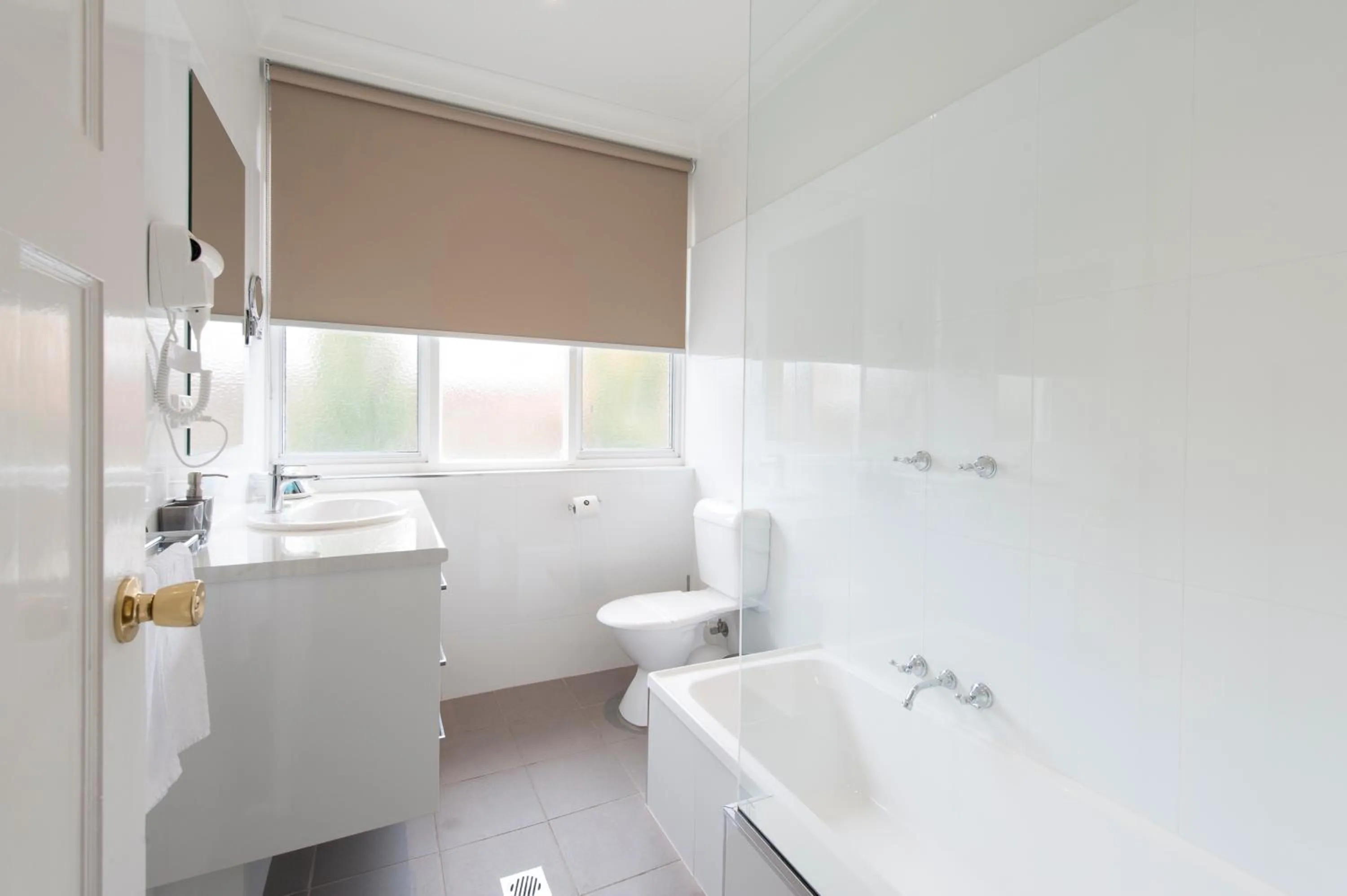 Wagga RSL Club Motel