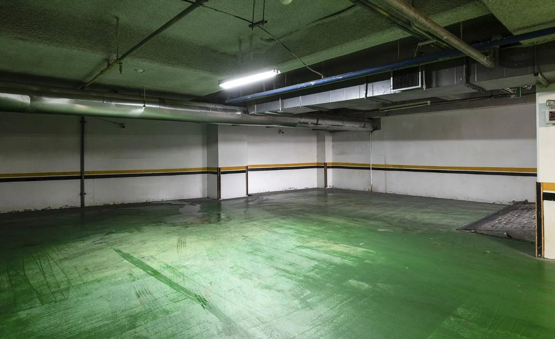 Incheon Airport Hotel Zeumes