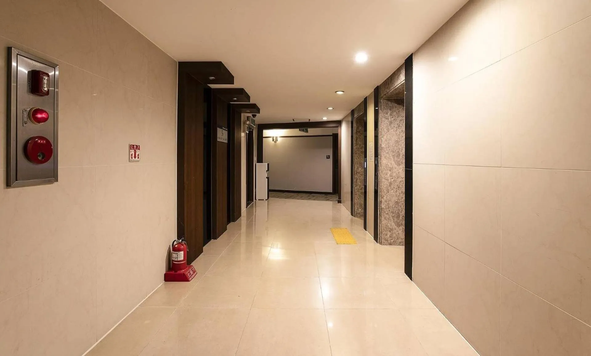 Incheon Airport Hotel Zeumes