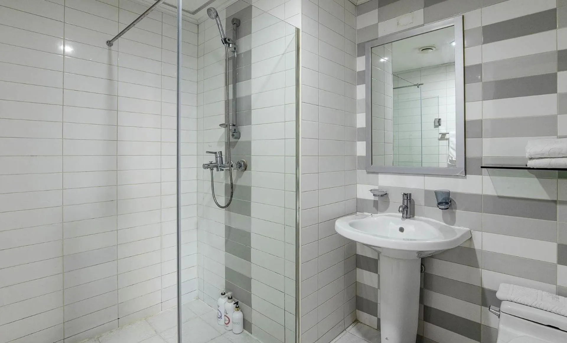 Incheon Airport Hotel Zeumes