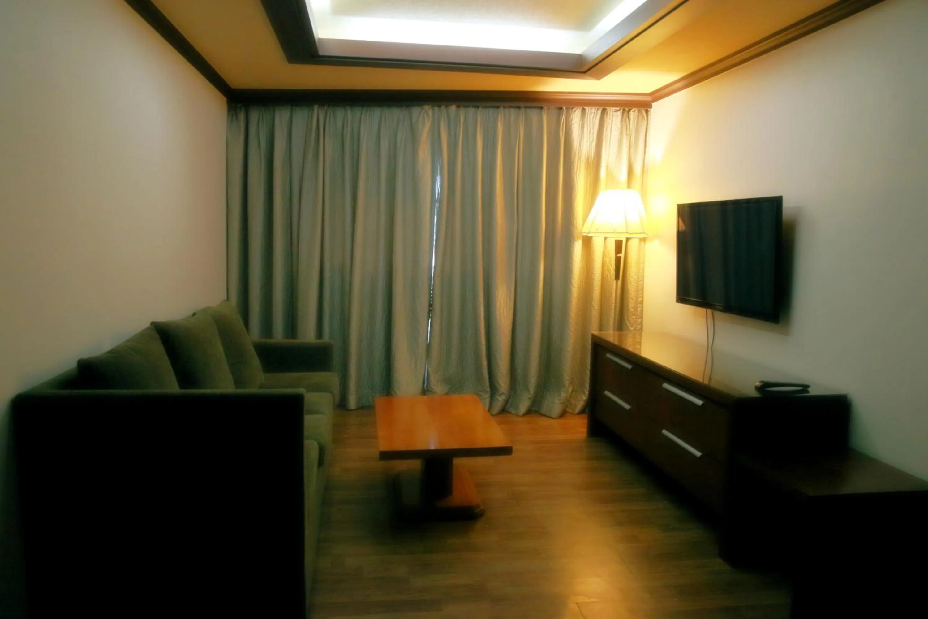 Incheon Airport Hotel Zeumes