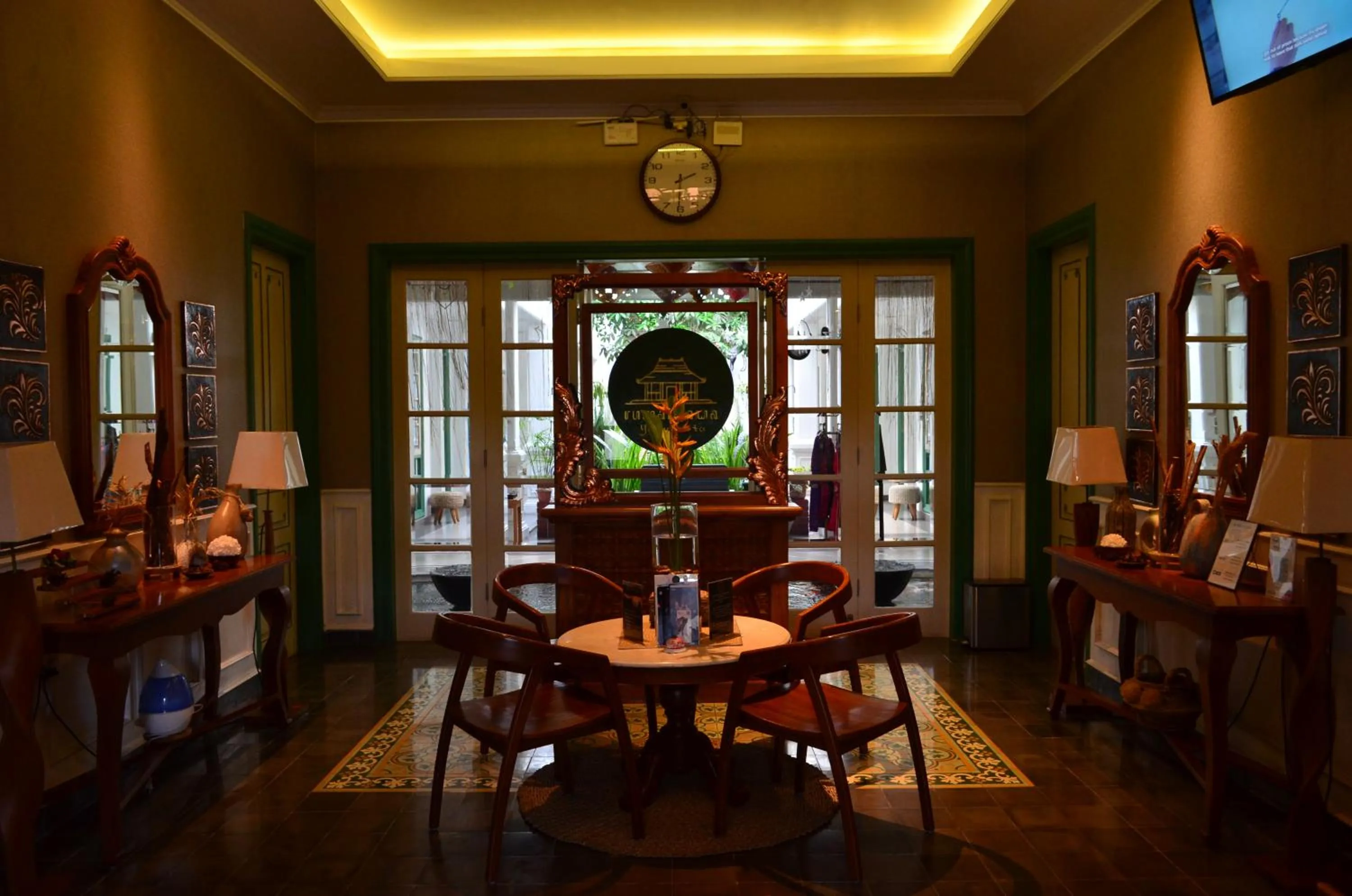 Rumah Jawa Guest House (Syariah)