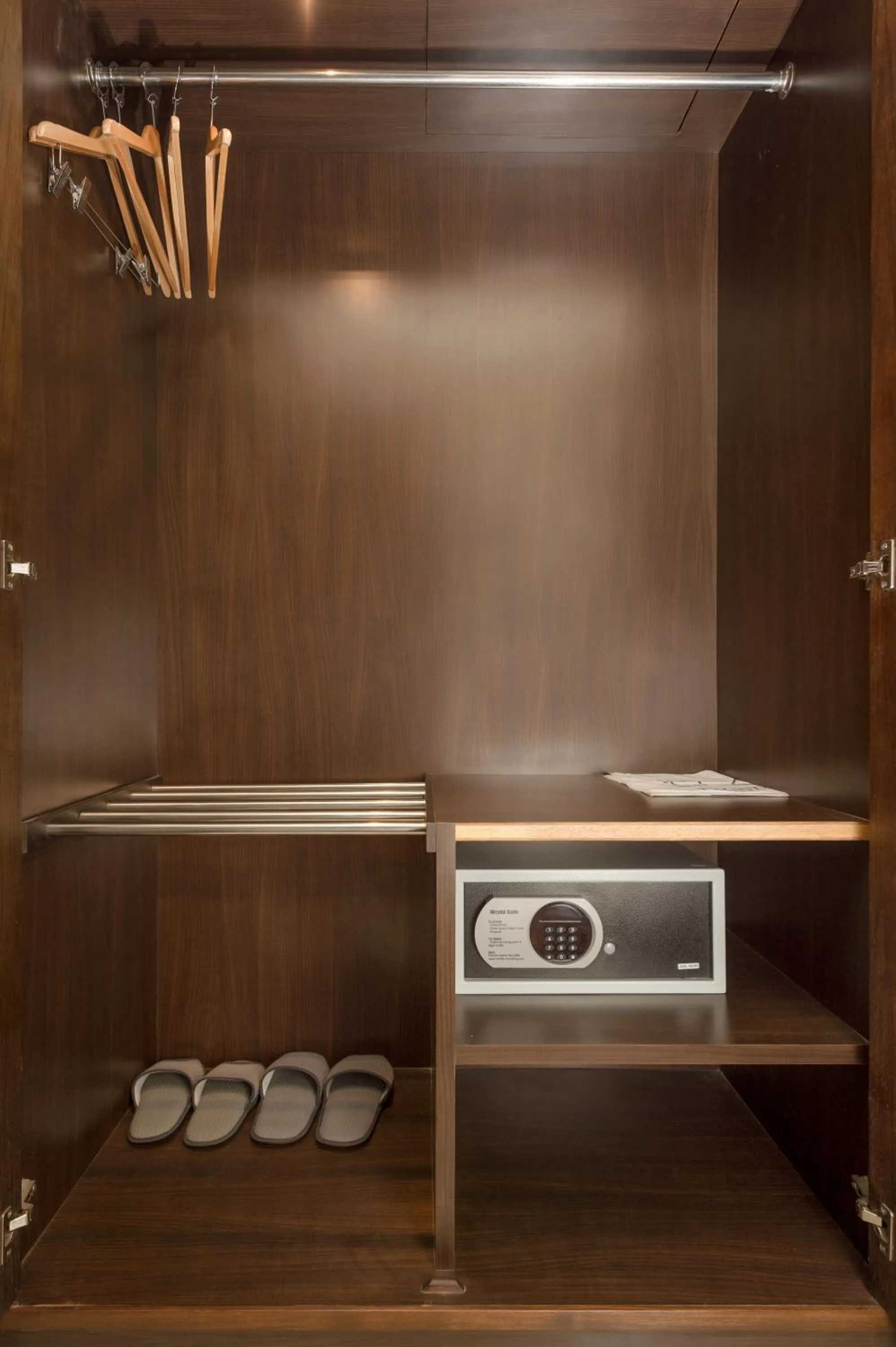 Bedroom in Chayadol Resort - SHA Extra Plus