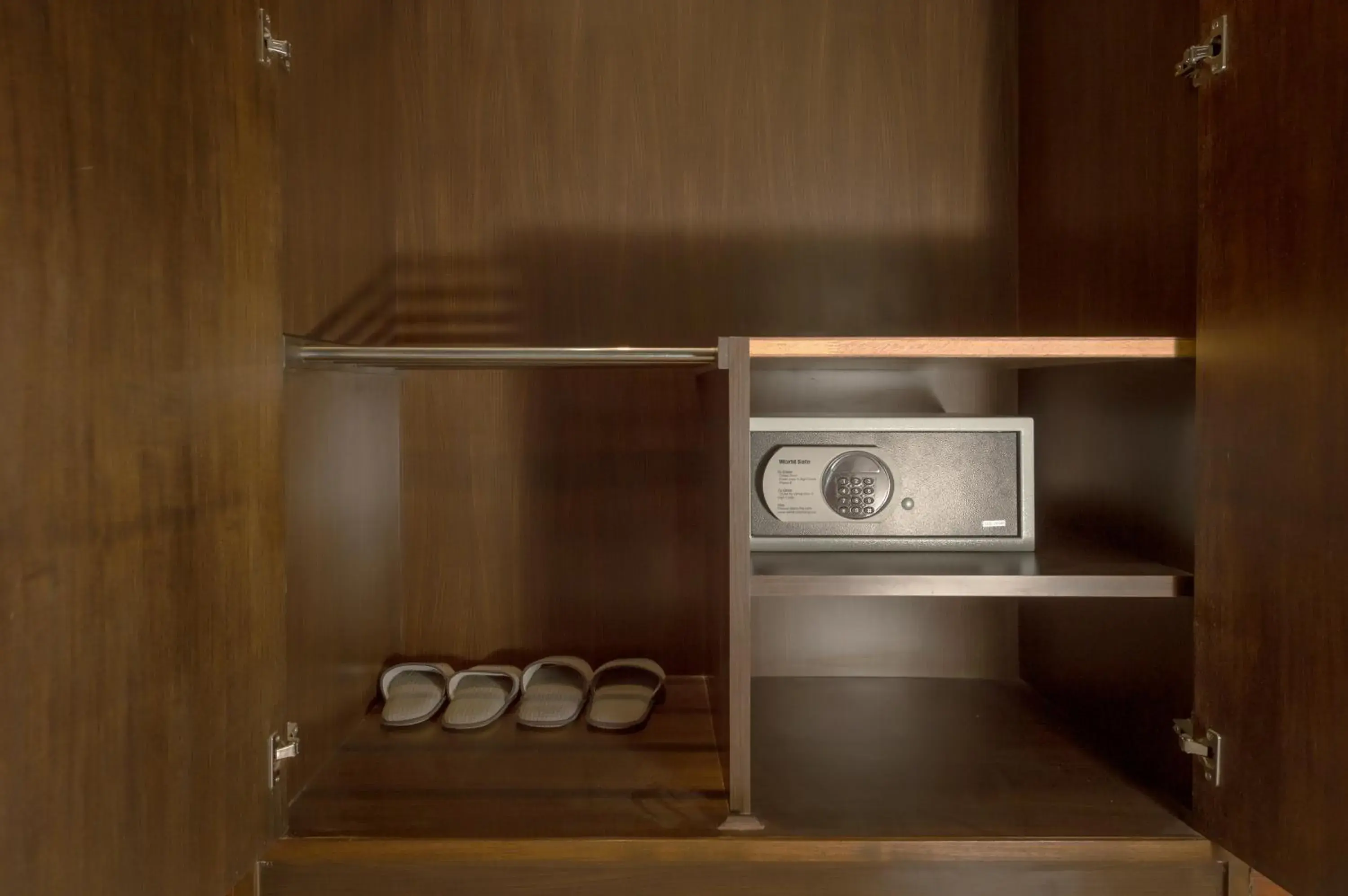 Bedroom in Chayadol Resort - SHA Extra Plus Bedroom in Chayadol Resort - SHA Extra Plus