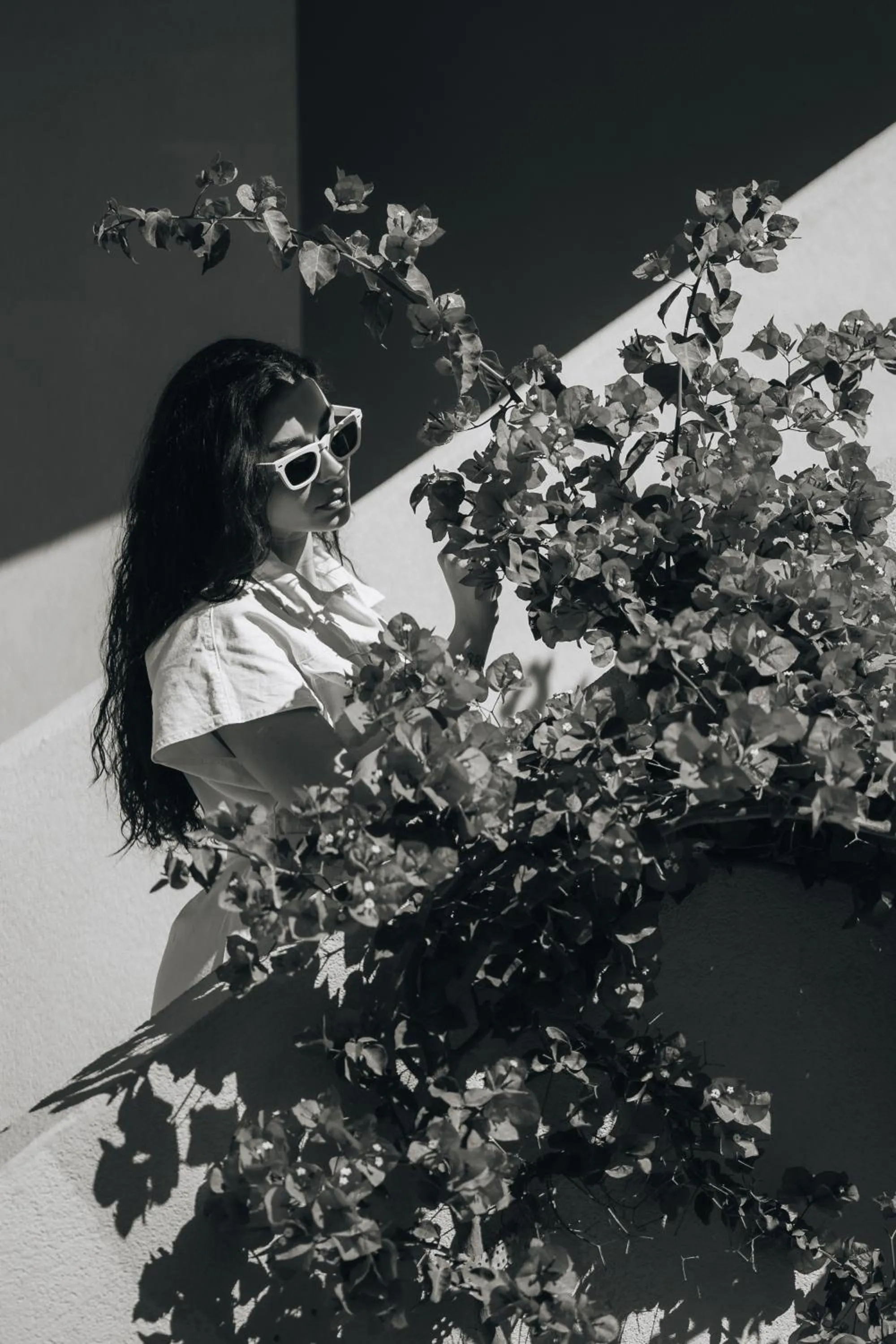 People in Golden Coast Beachfront Resort