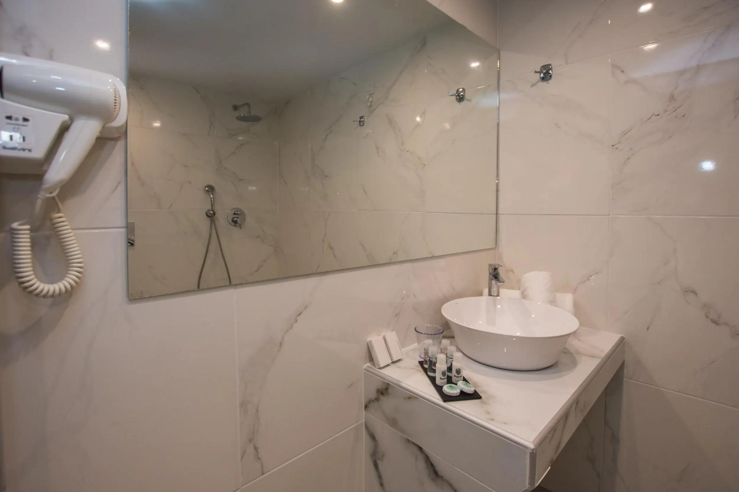 Standard Double Room in Golden Coast Beachfront Resort