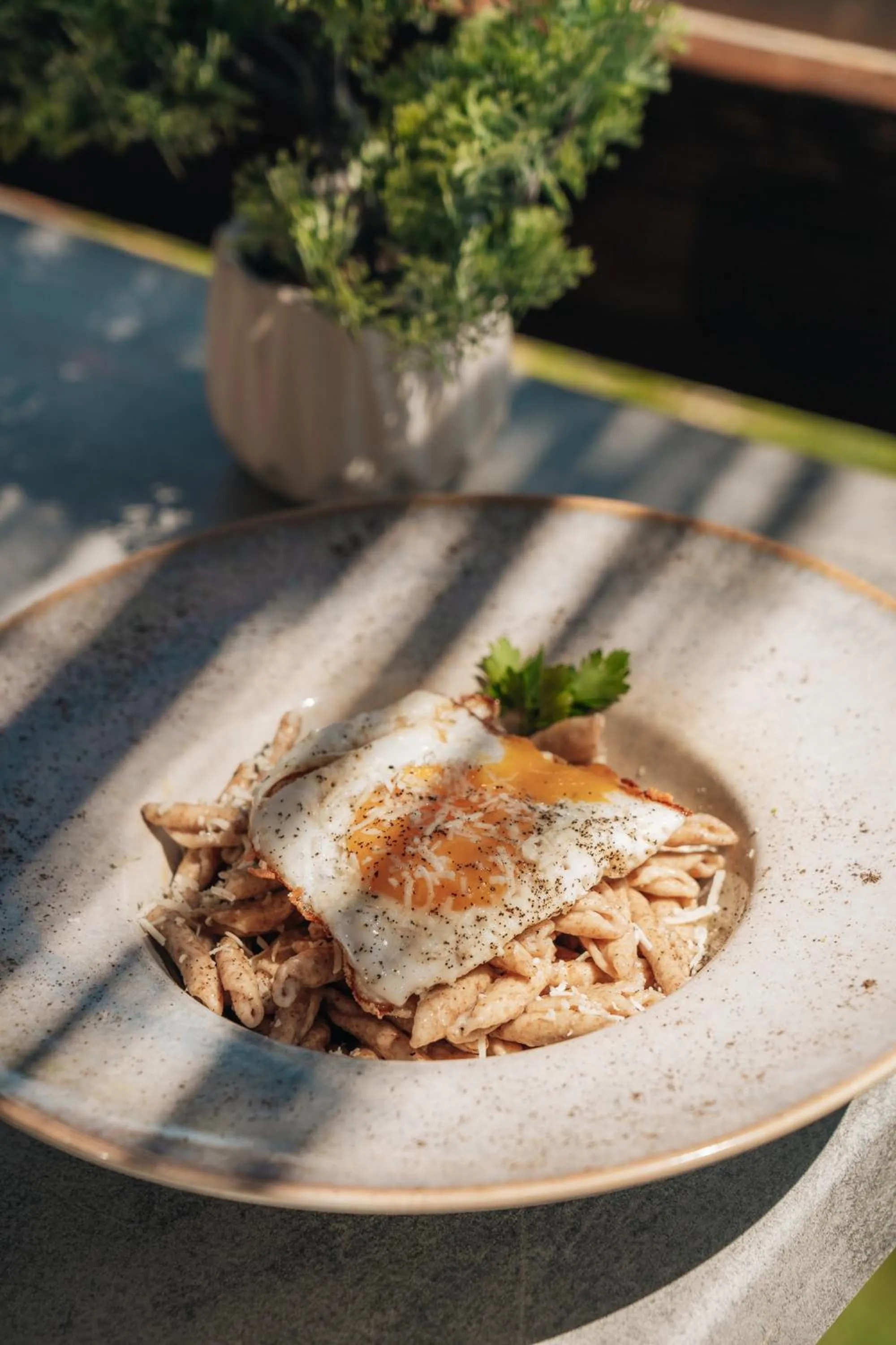 Day in Golden Coast Beachfront Resort