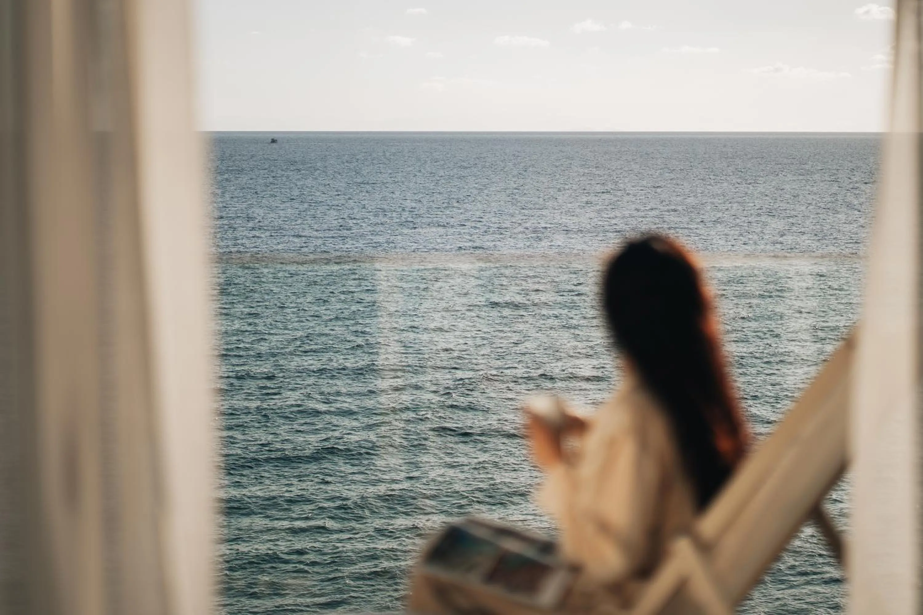 Day in Golden Coast Beachfront Resort