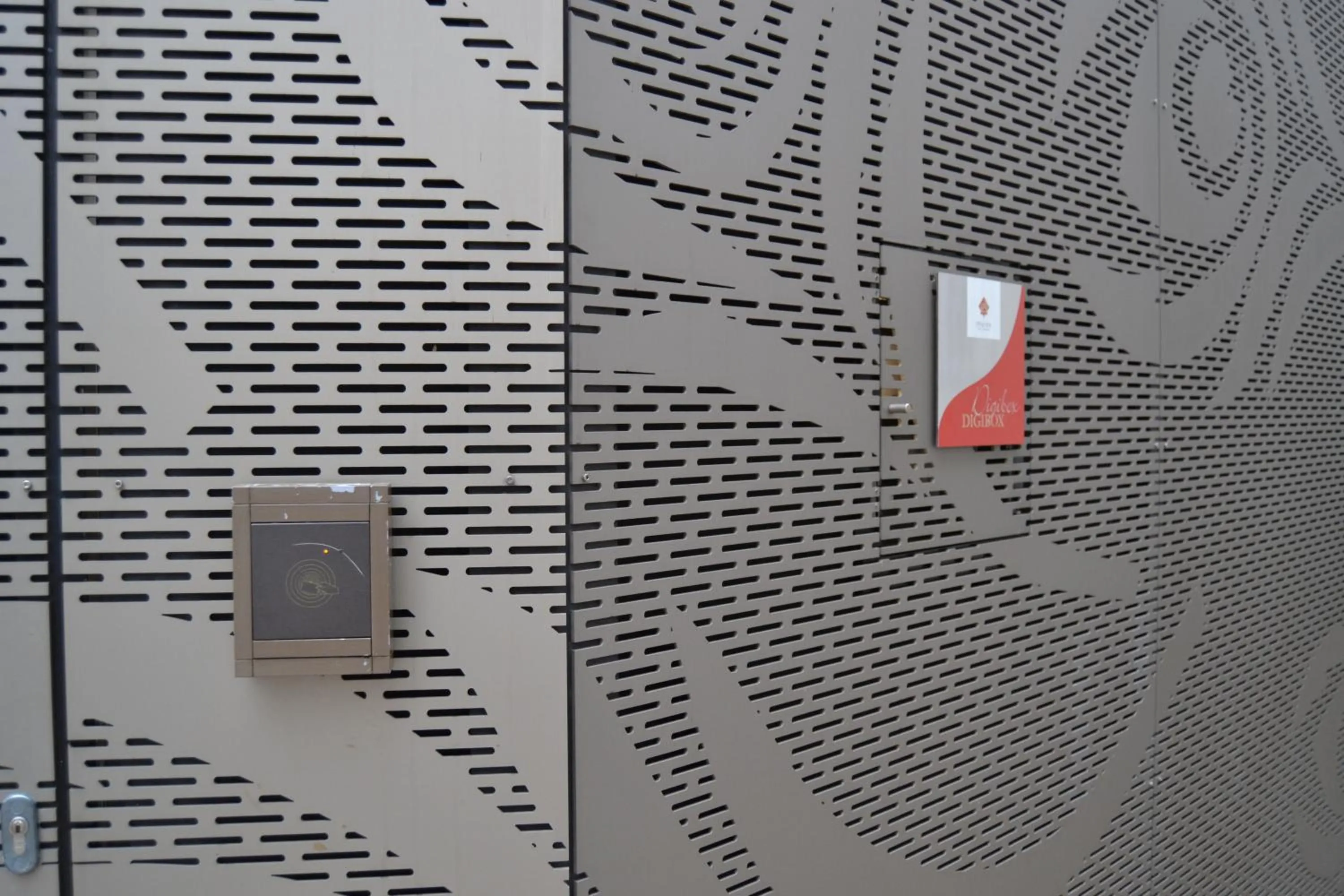 On site in Boutique Hotel Pfauen