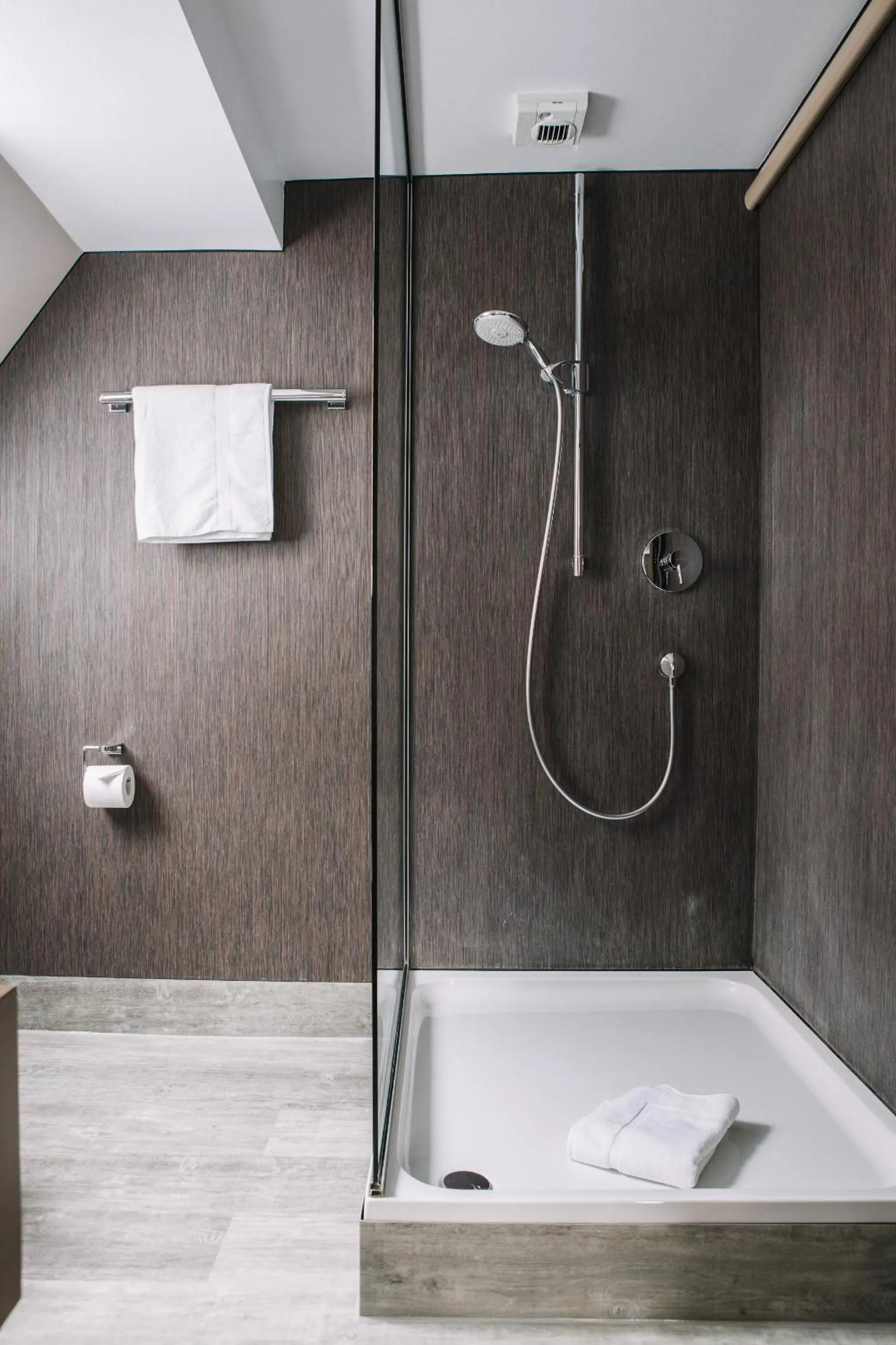 Photo of the whole room in Boutique Hotel Pfauen