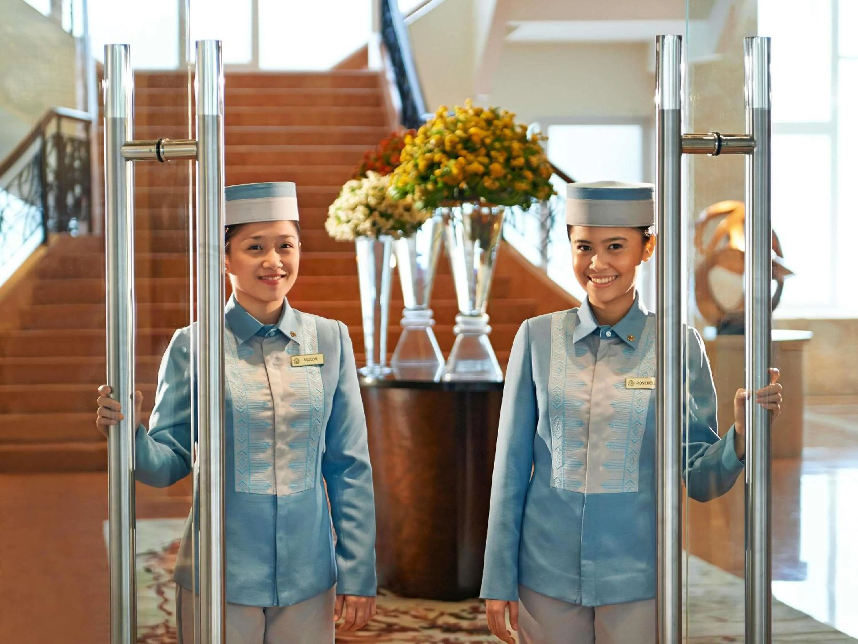 Other in Fairmont Makati