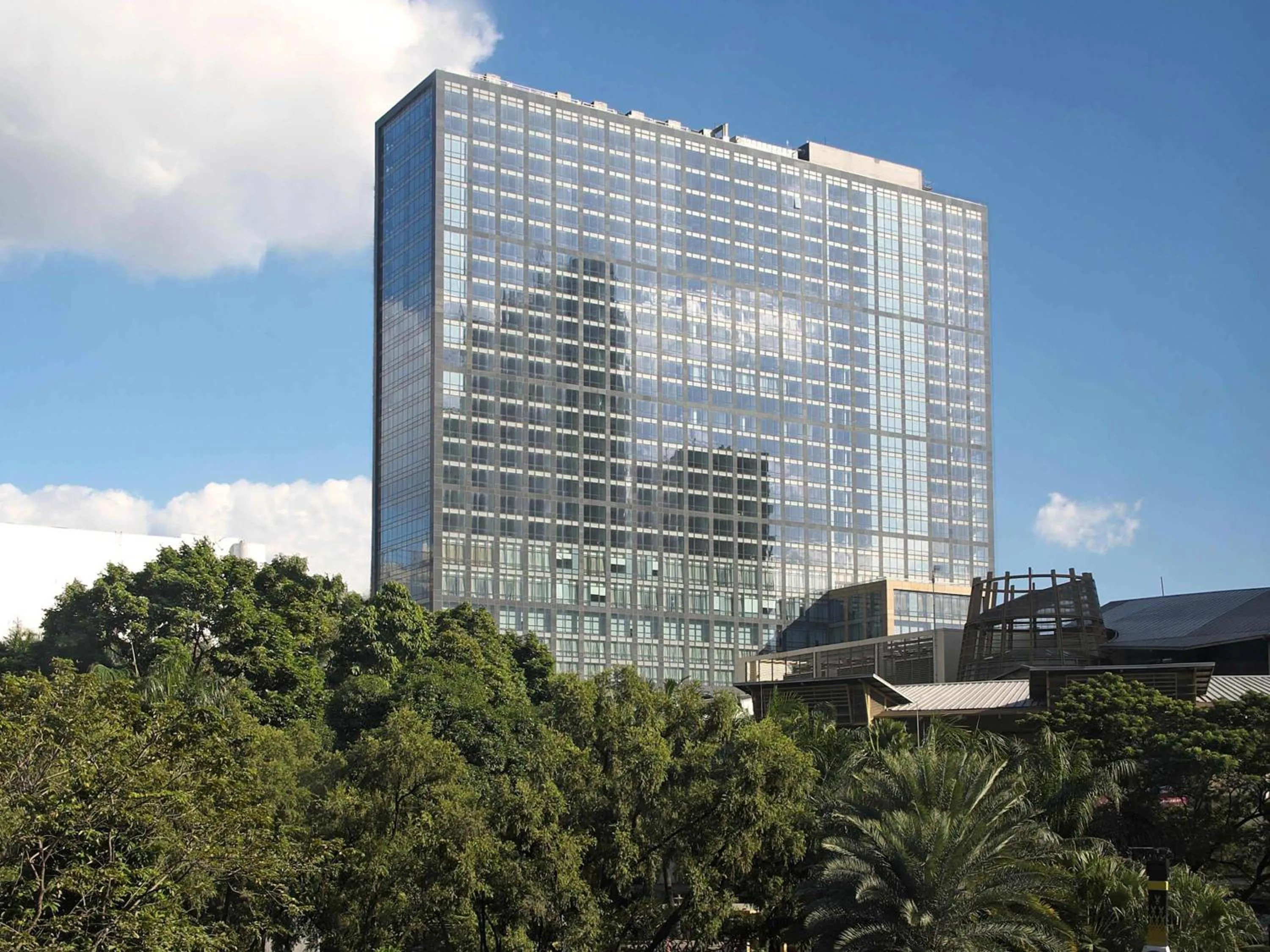 Other in Fairmont Makati