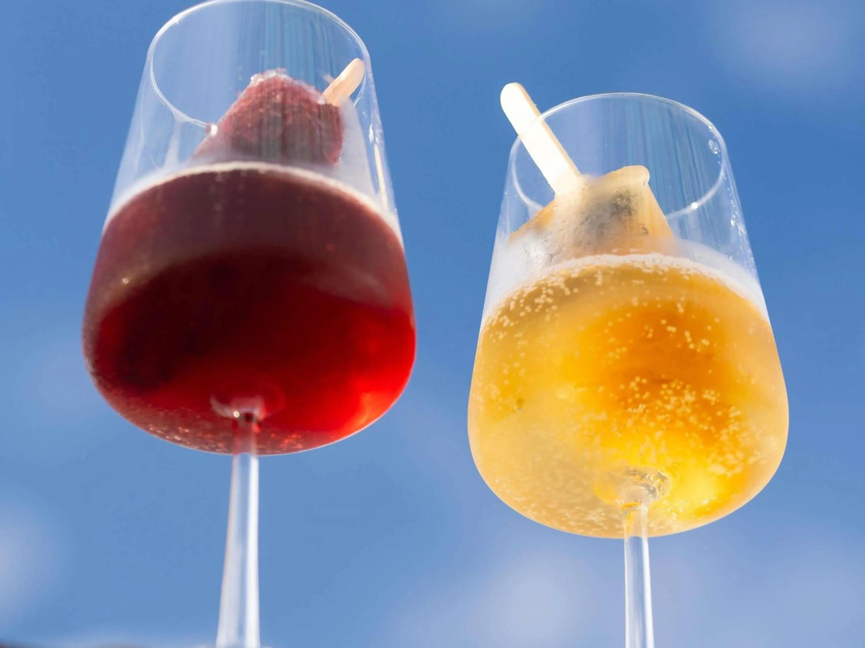 Lounge or bar in Fairmont Makati