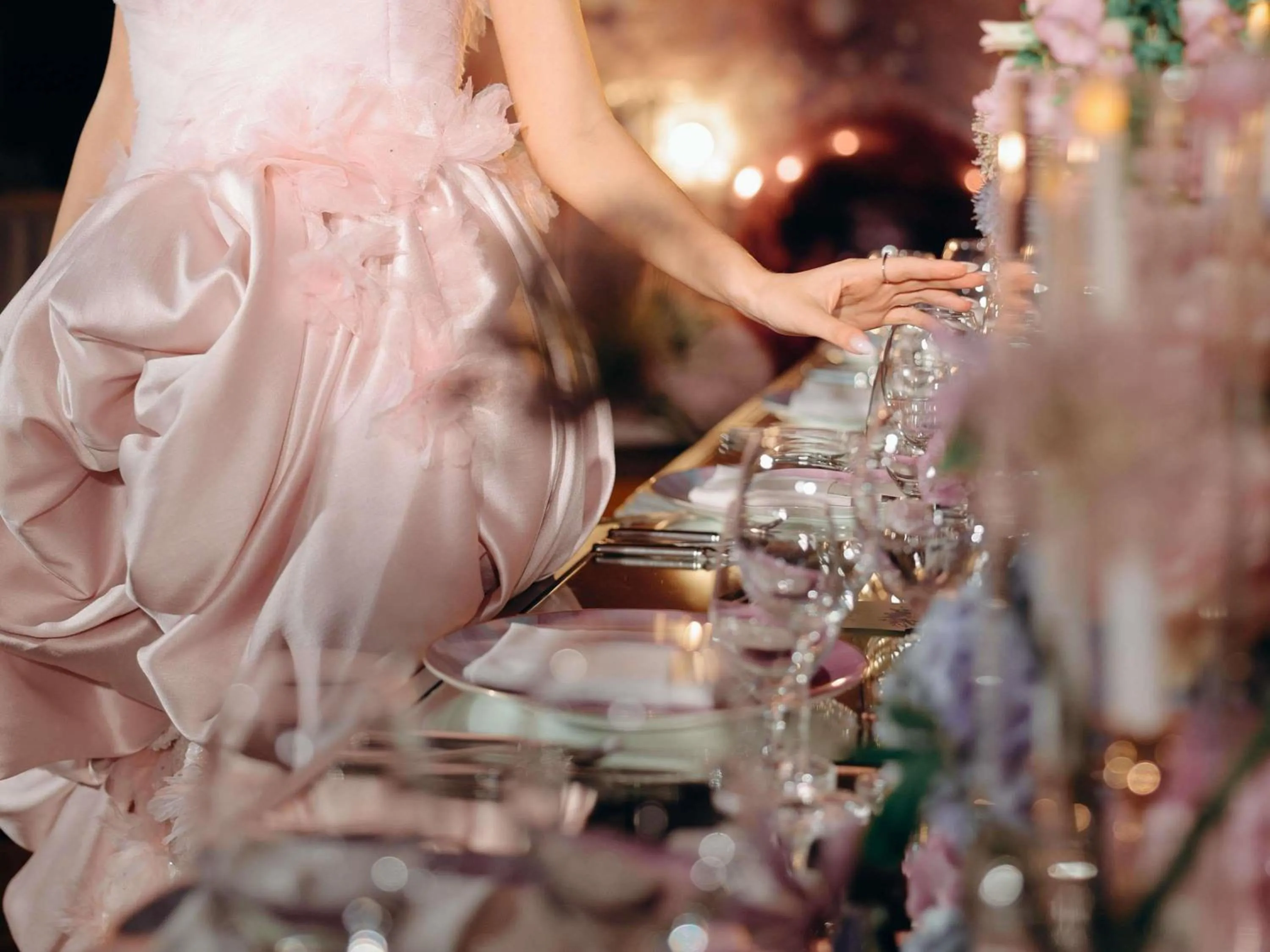 Meeting/conference room in Fairmont Makati