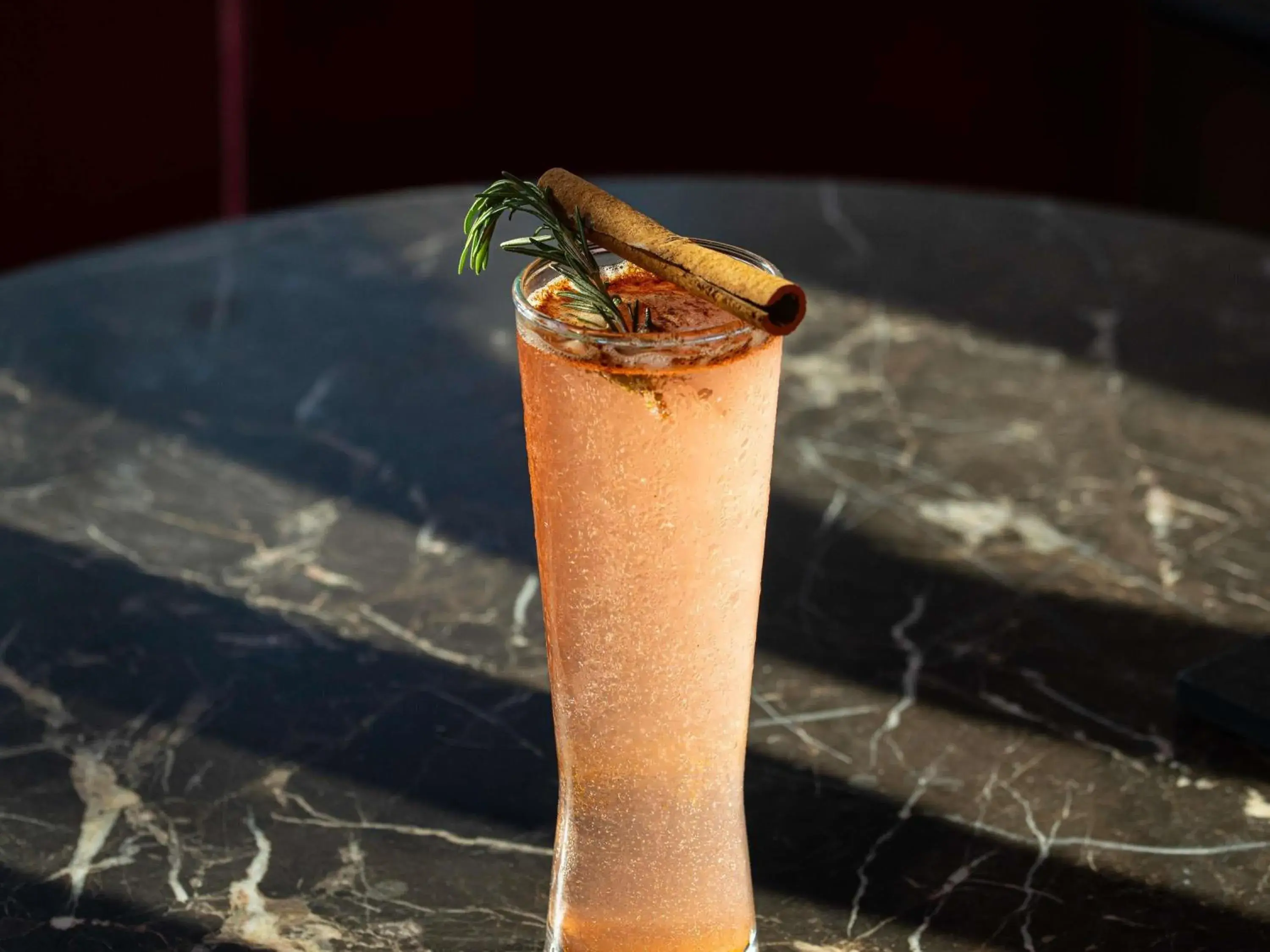 Lounge or bar in Raffles Makati Lounge or bar in Raffles Makati