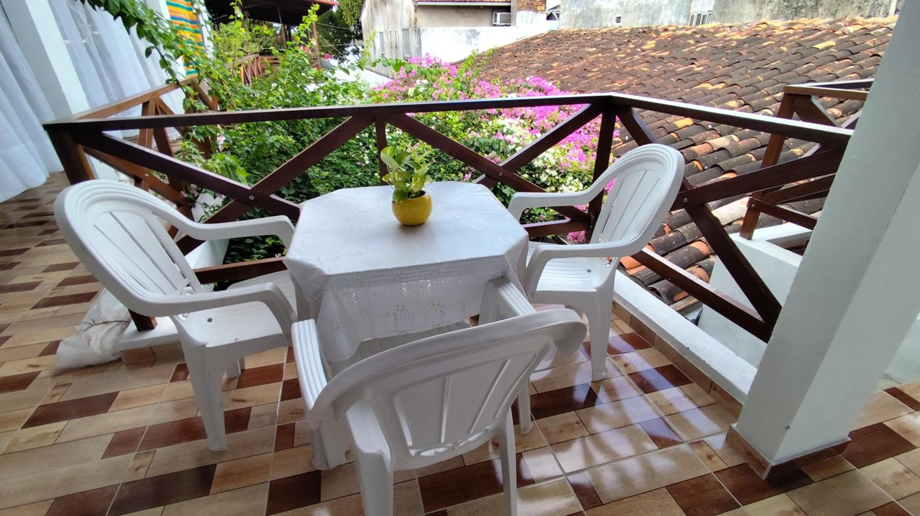 Pousada Solar Encanto do Marajó