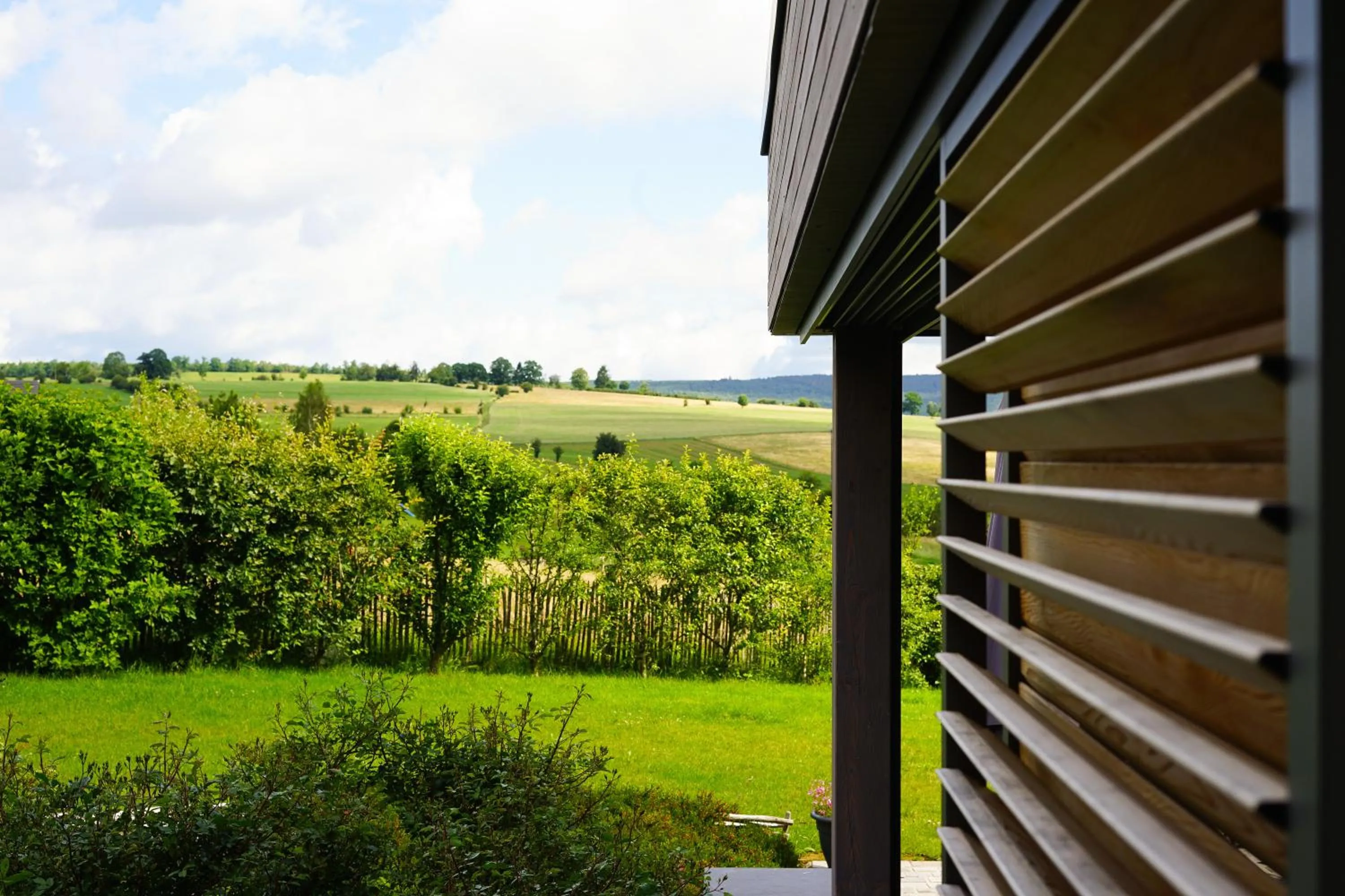 Domaine du Vieux Chêne