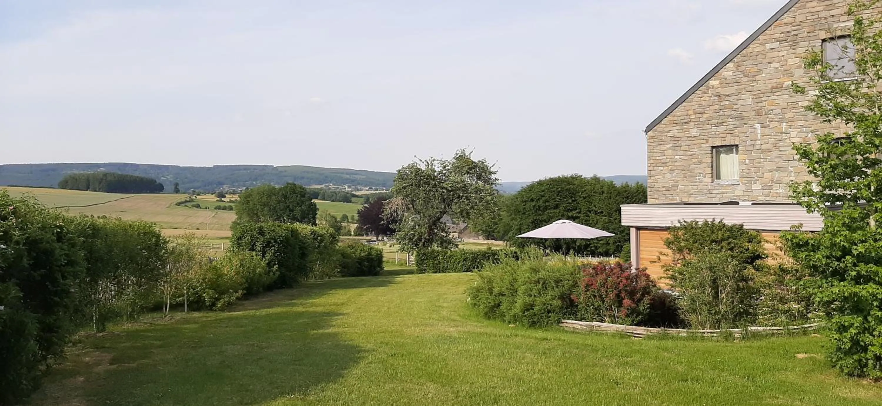 Domaine du Vieux Chêne