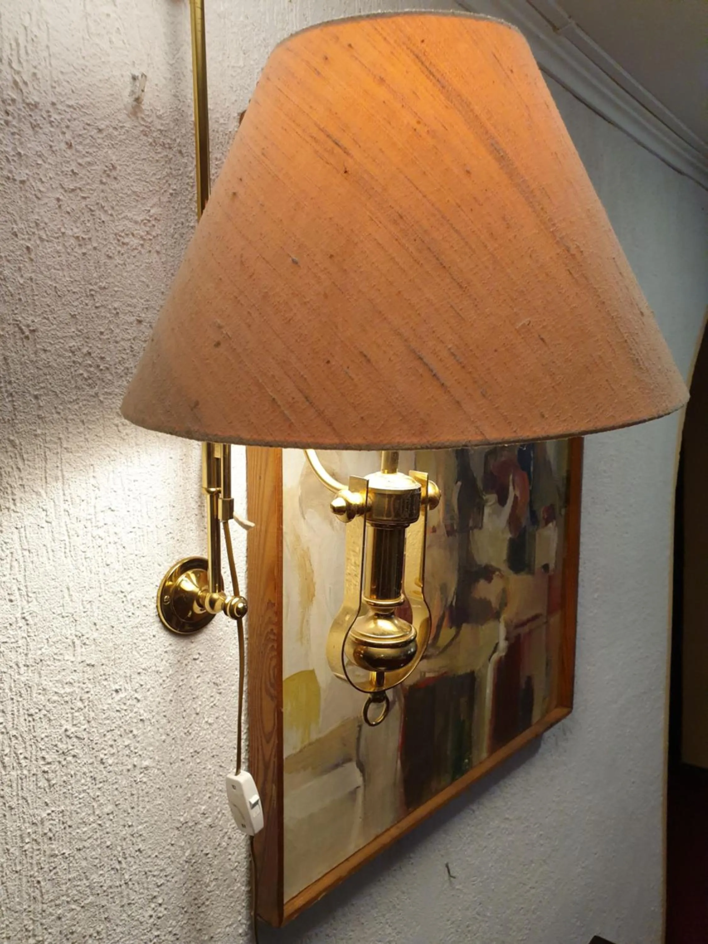 Decorative detail in Park Inn Resort