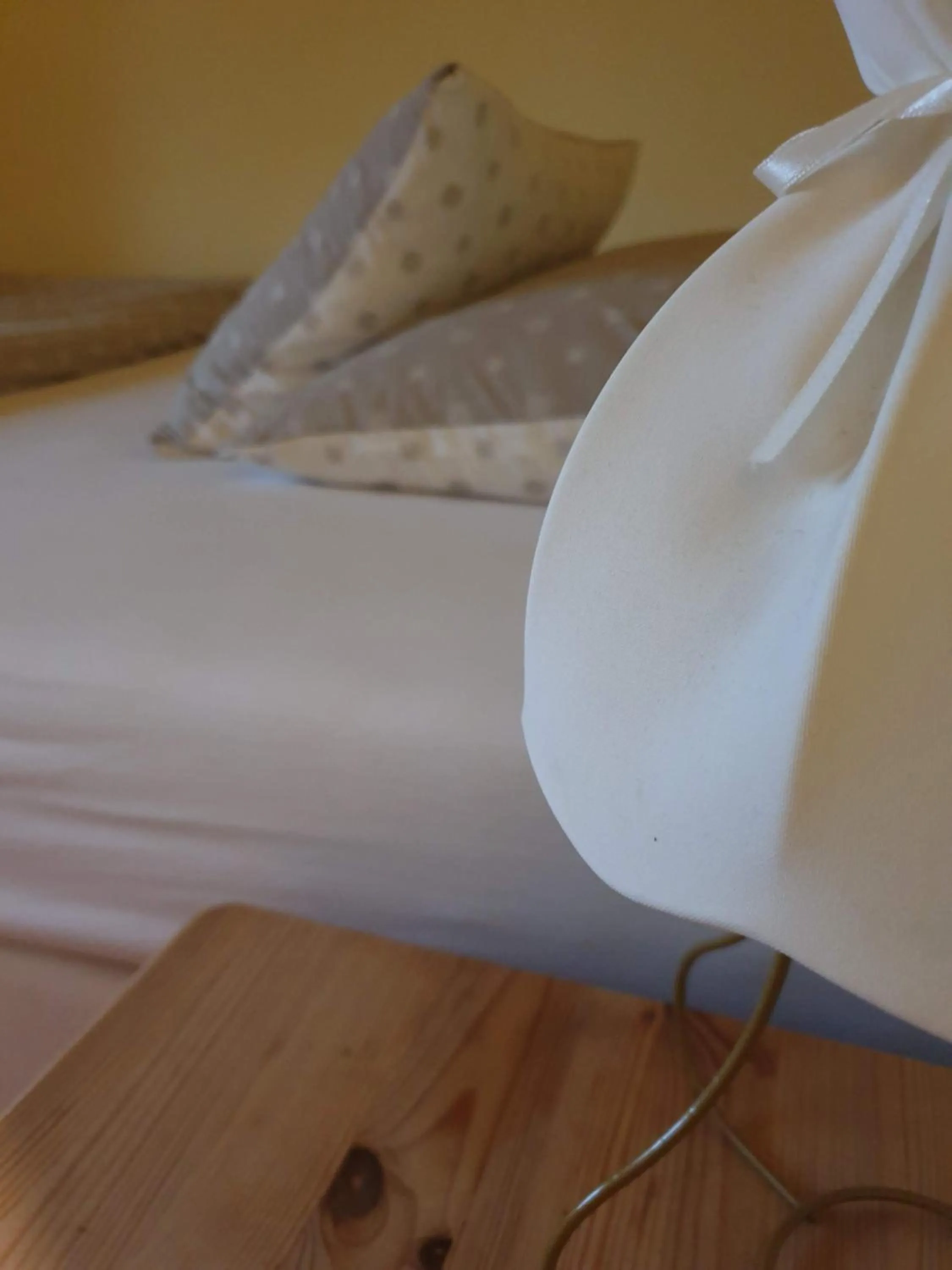 Photo of the whole room in Park Inn Resort