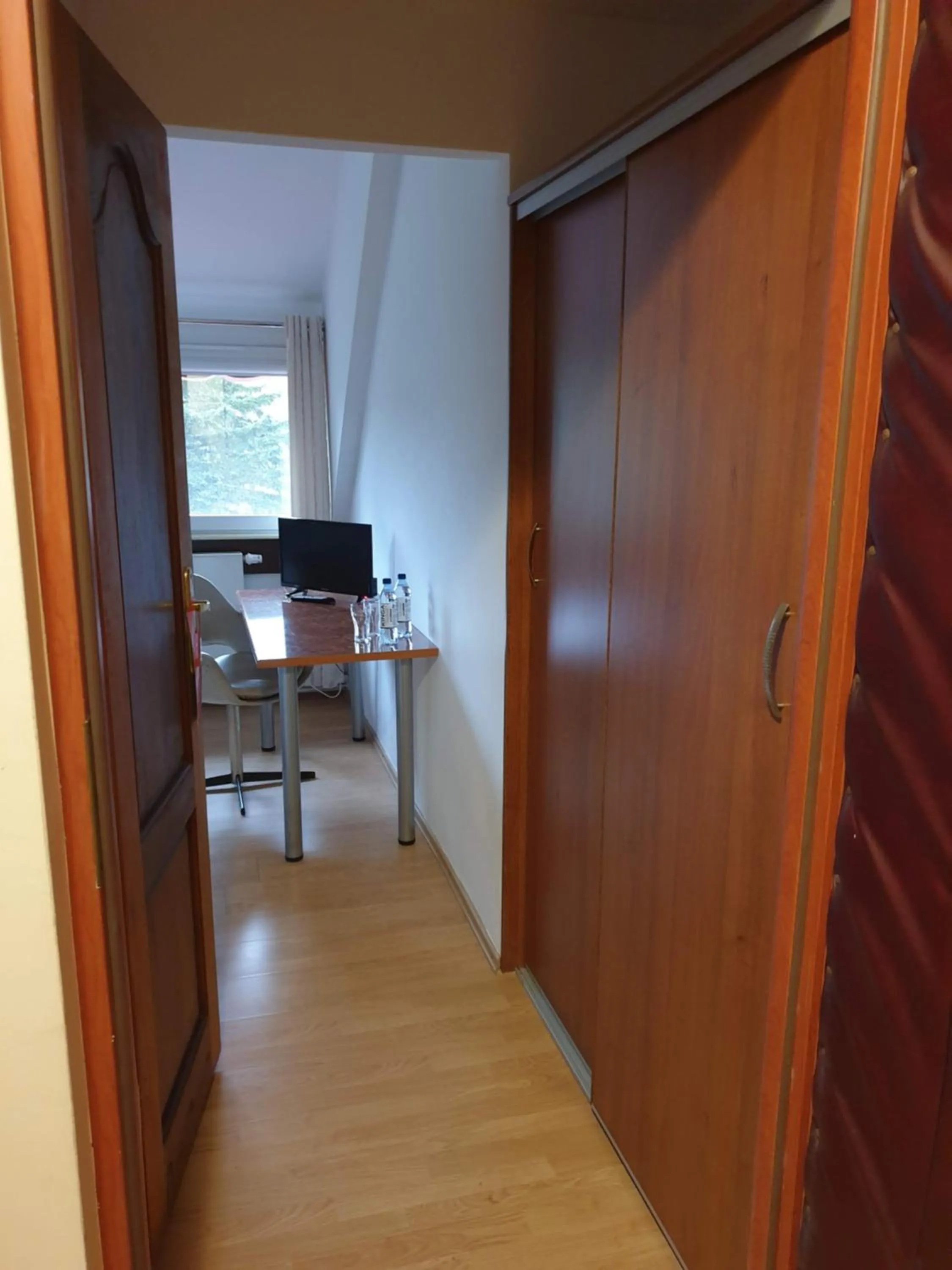 Photo of the whole room in Park Inn Resort