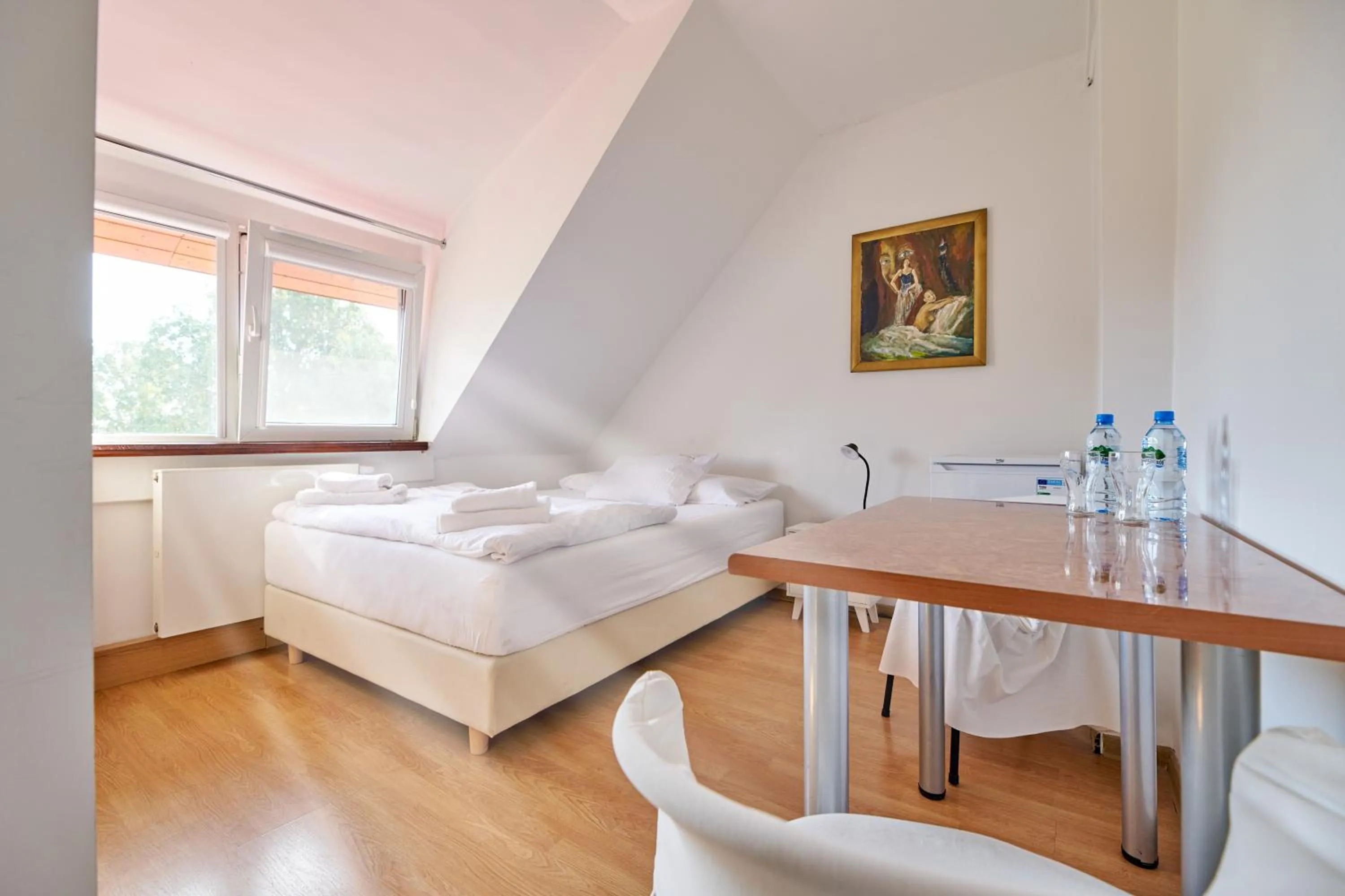 Photo of the whole room in Park Inn Resort