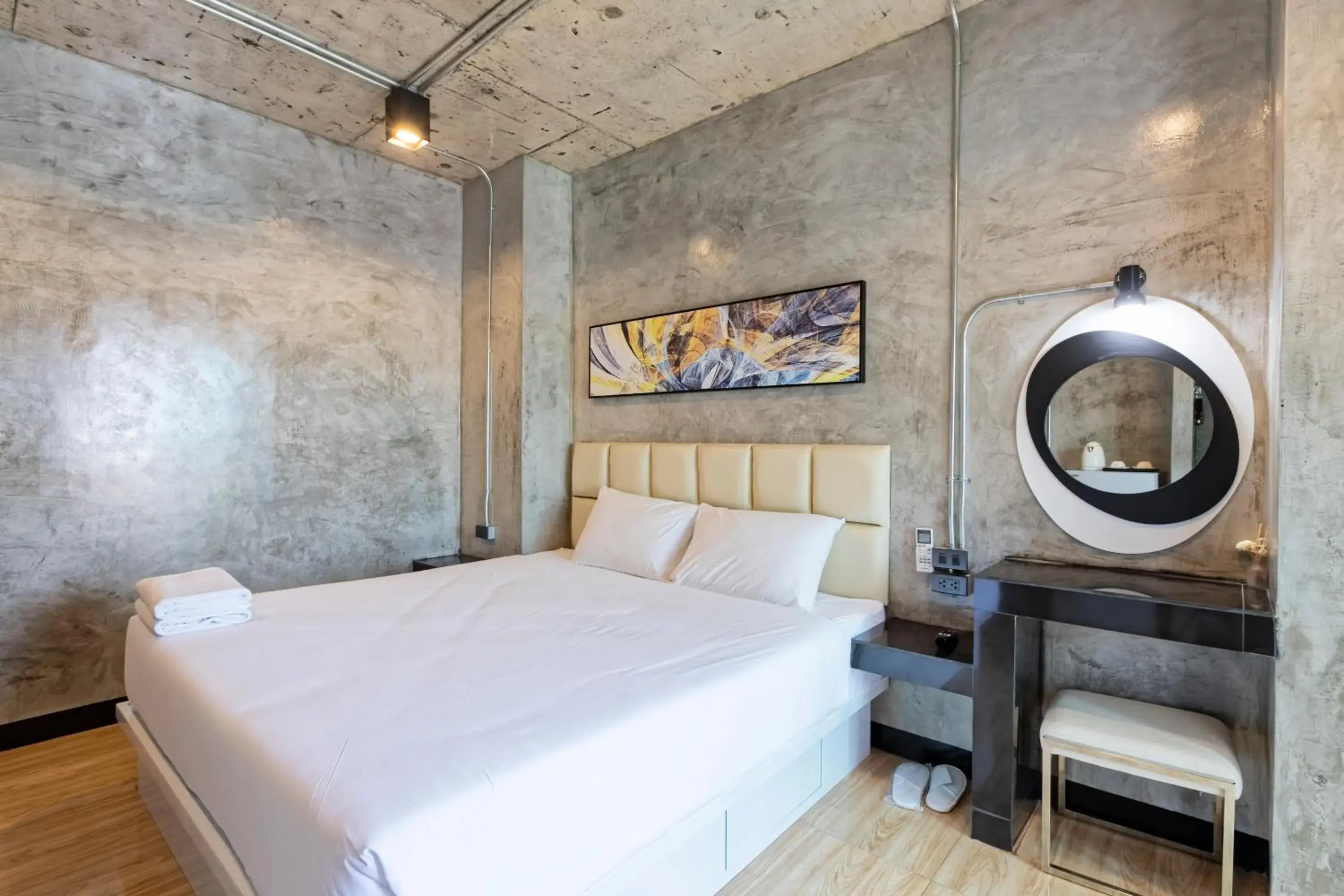 Bed in My Style Resort Hotel -SHA Plus Bed in My Style Resort Hotel -SHA Plus