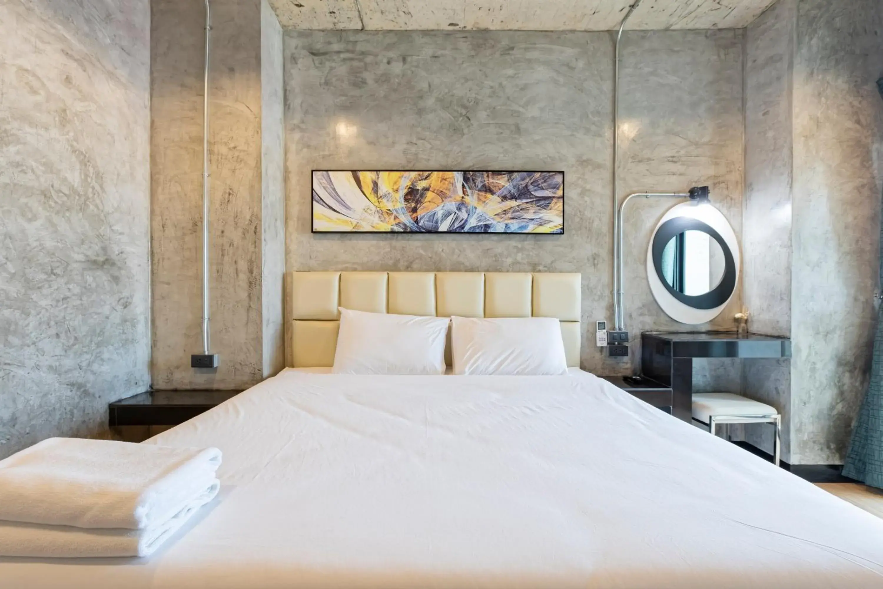 Bed in My Style Resort Hotel -SHA Plus Bed in My Style Resort Hotel -SHA Plus