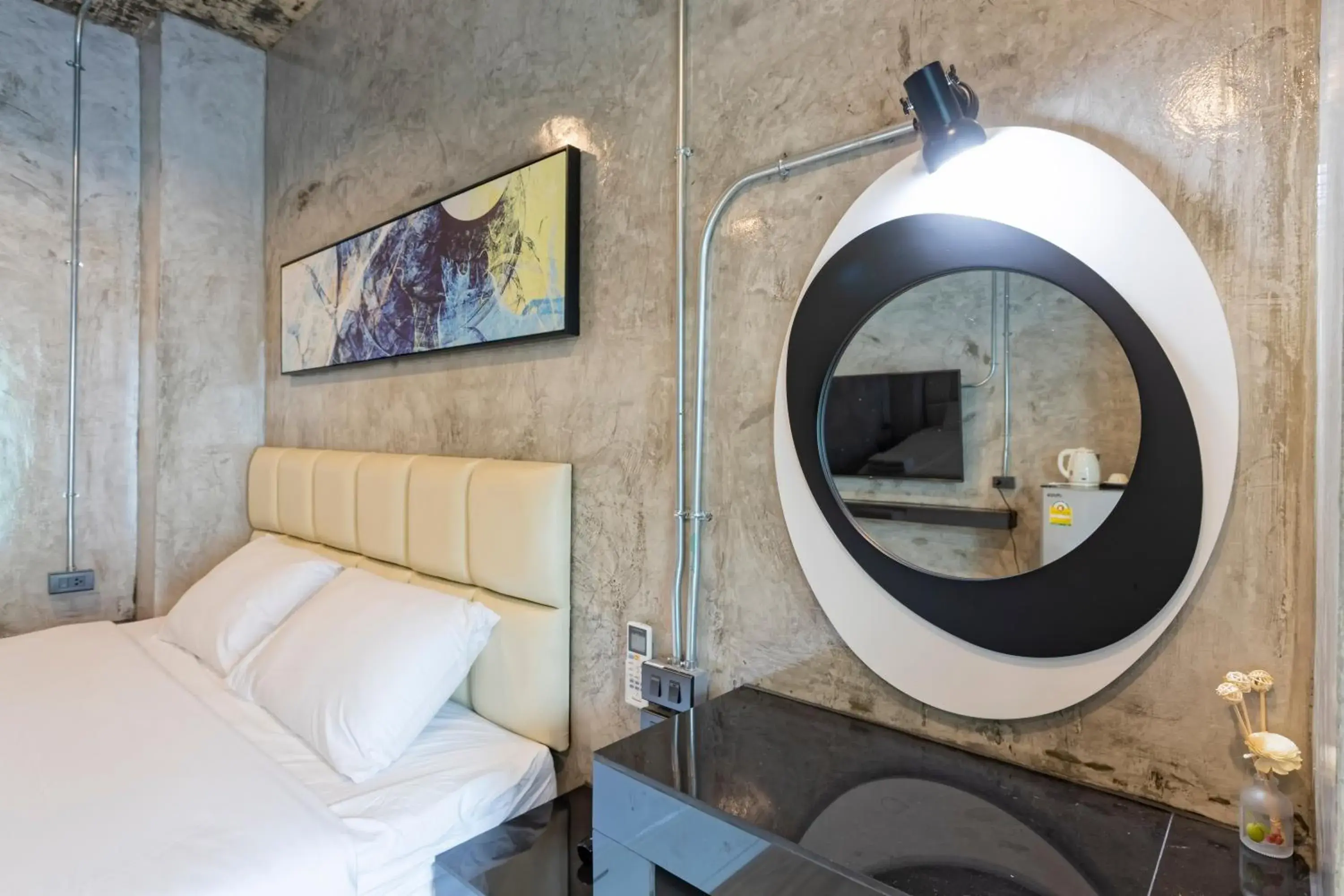 Bed in My Style Resort Hotel -SHA Plus Bed in My Style Resort Hotel -SHA Plus