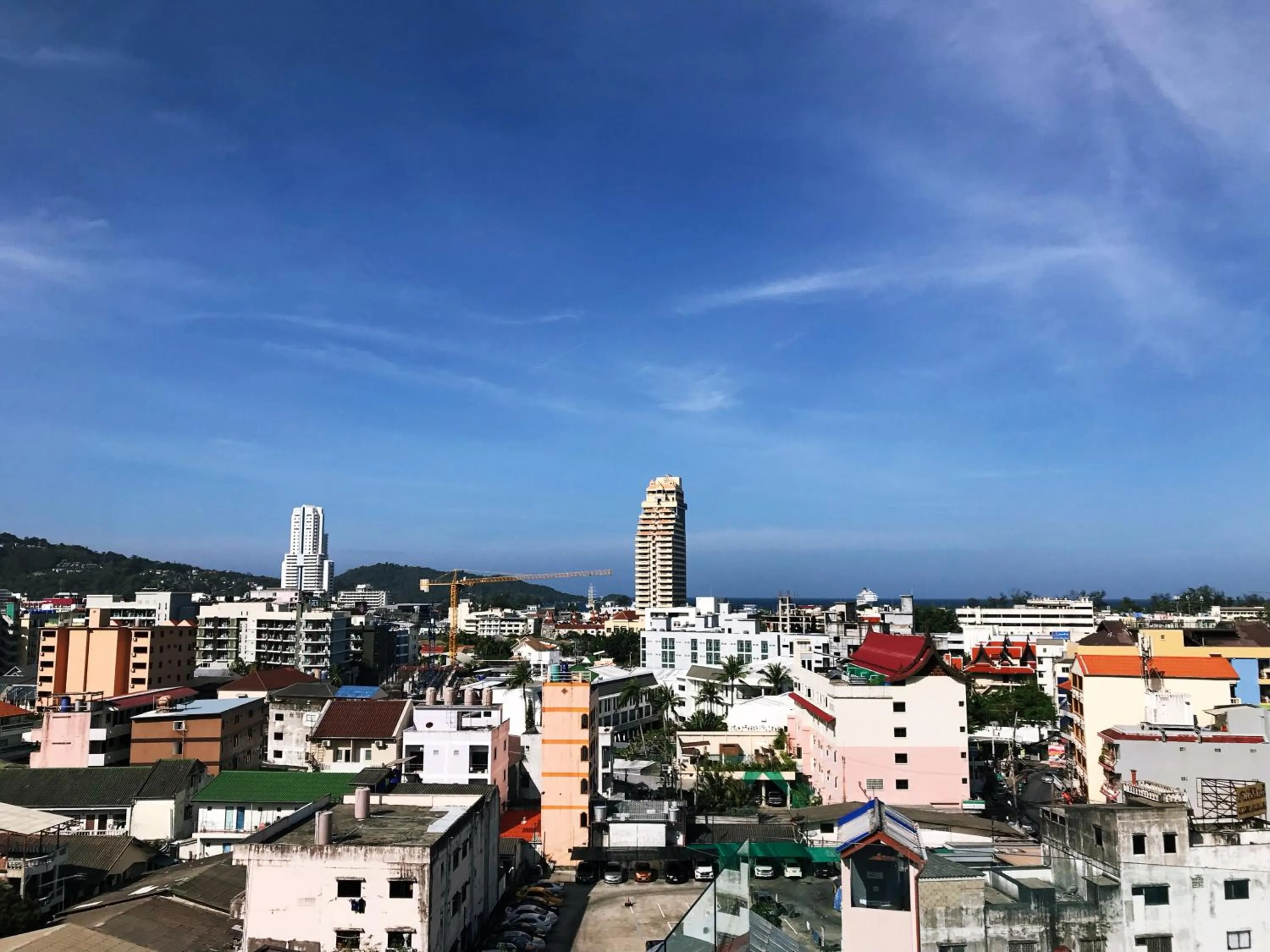 My Style Resort Hotel -SHA Plus