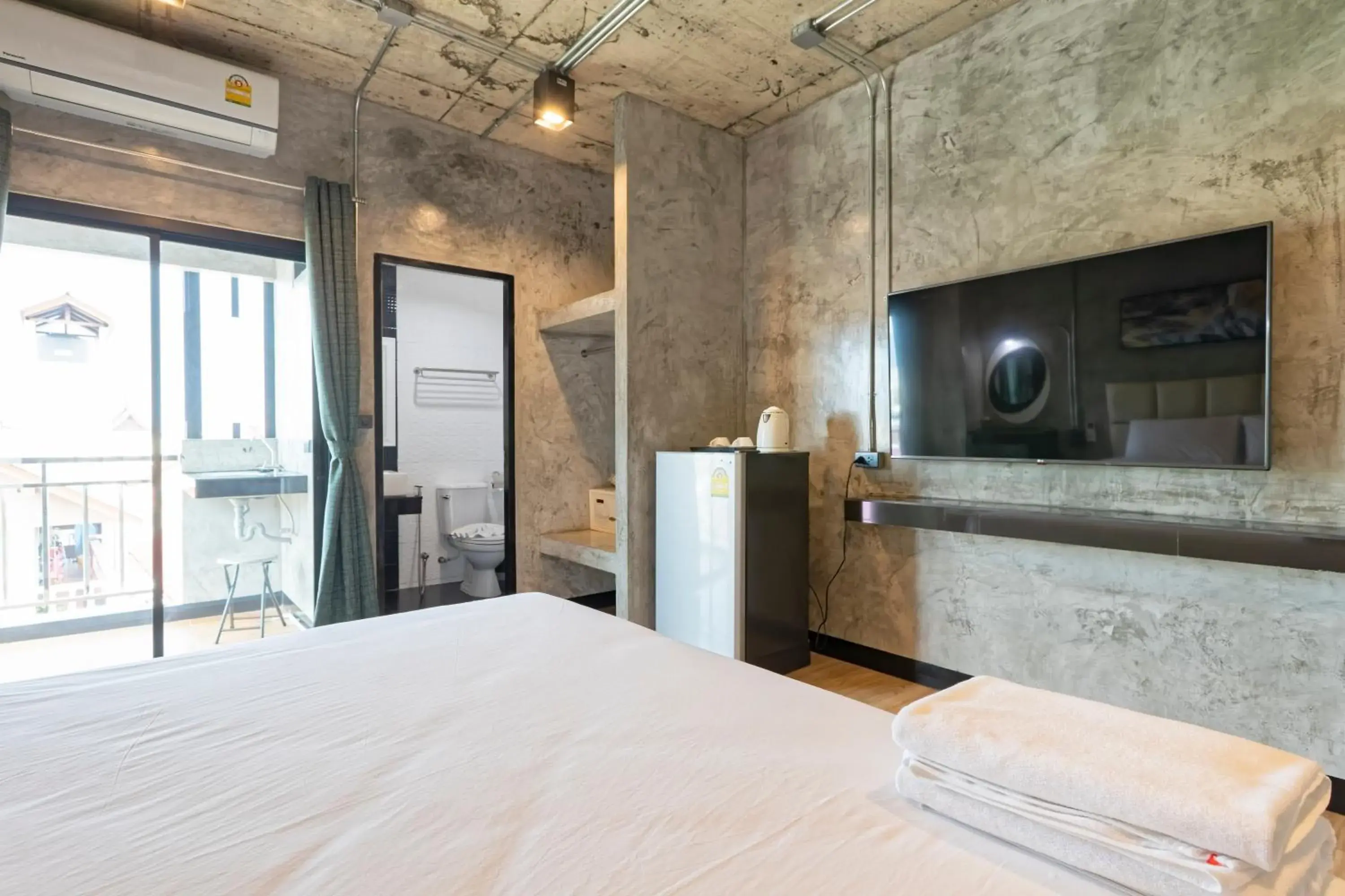 Bed in My Style Resort Hotel -SHA Plus Bed in My Style Resort Hotel -SHA Plus