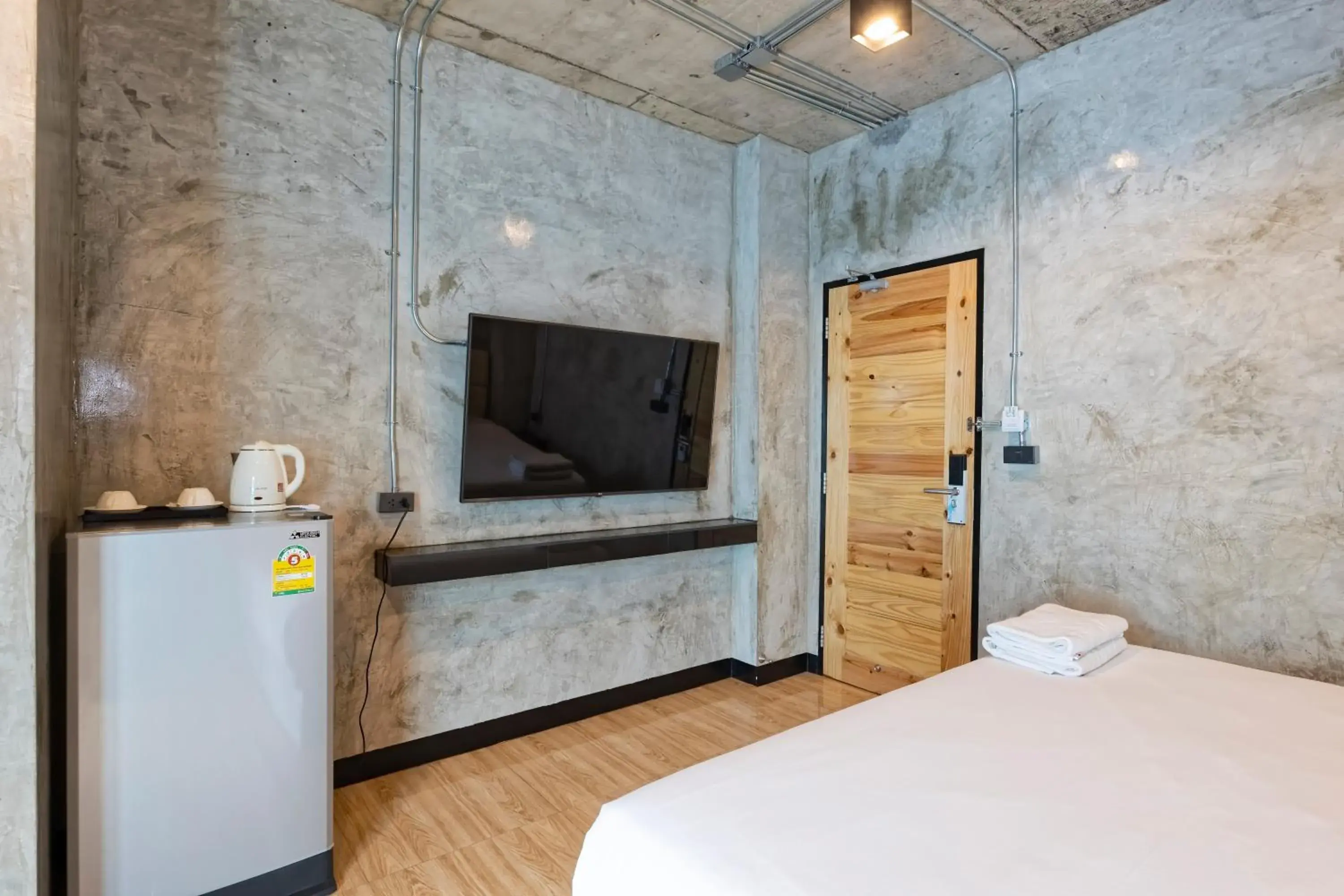 Bed in My Style Resort Hotel -SHA Plus Bed in My Style Resort Hotel -SHA Plus