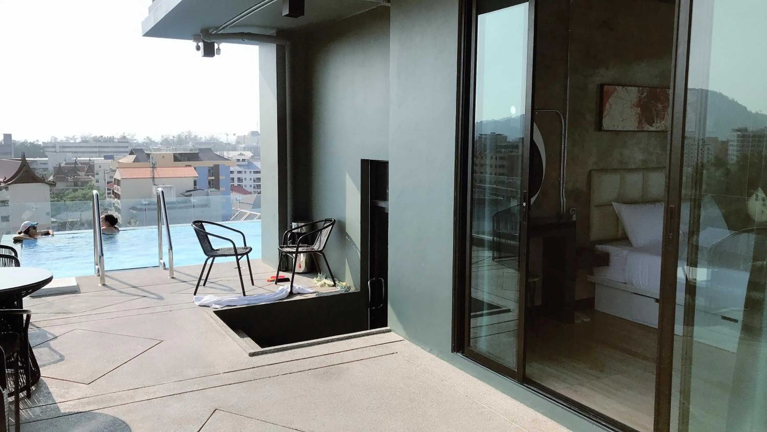 My Style Resort Hotel -SHA Plus