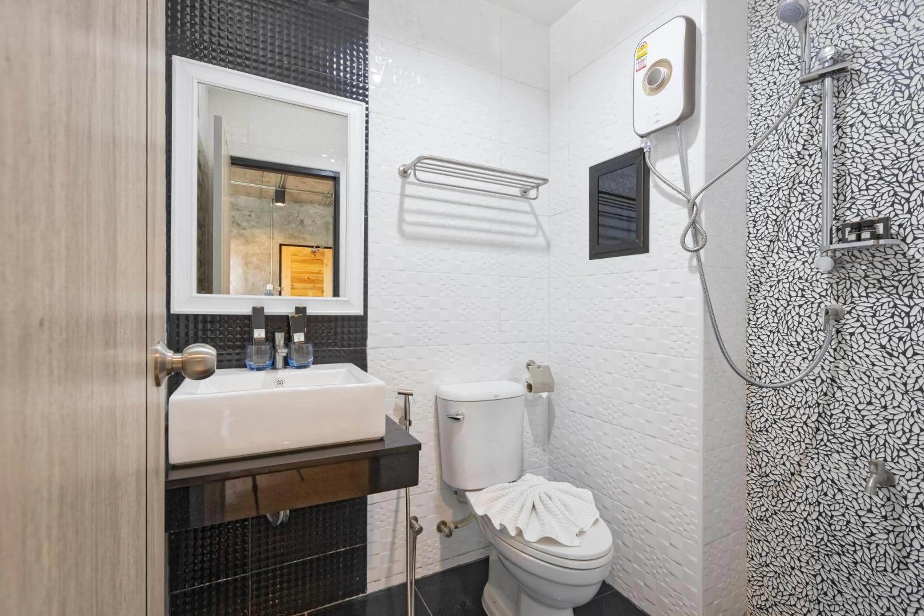 My Style Resort Hotel -SHA Plus