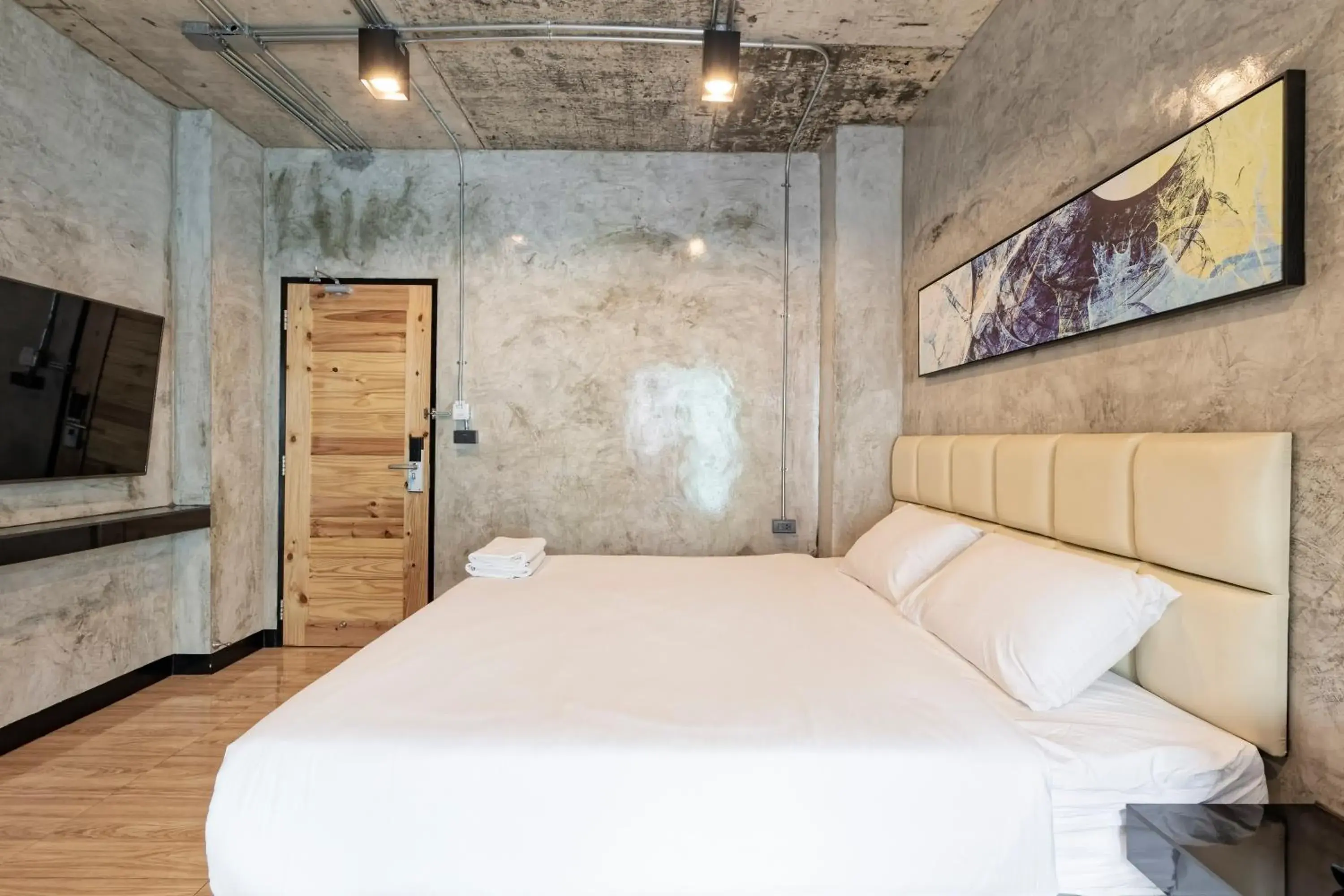 Bed in My Style Resort Hotel -SHA Plus Bed in My Style Resort Hotel -SHA Plus