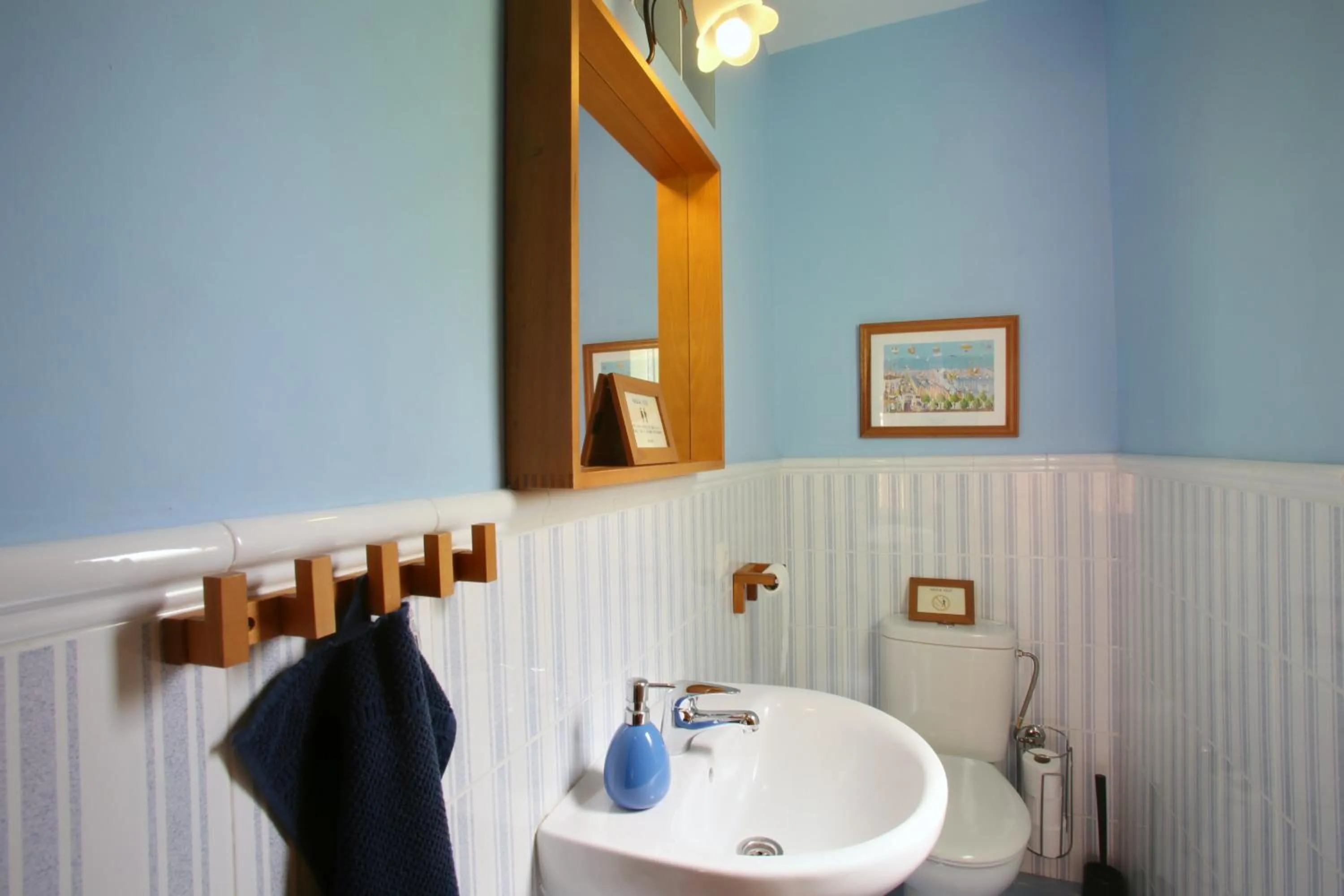 Other in Málaga Lodge Guesthouse