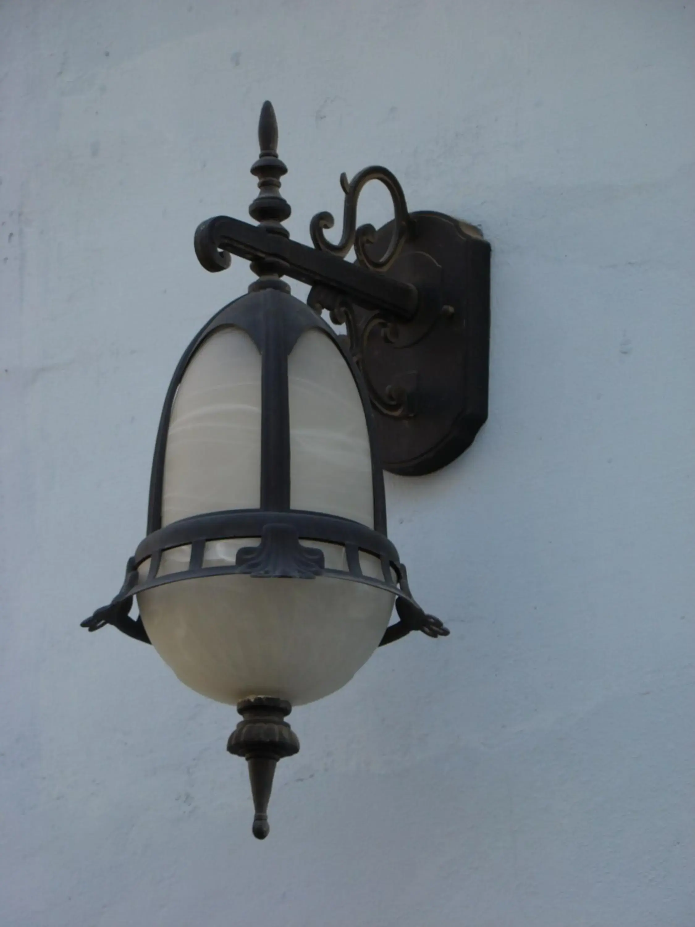 Facade/entrance in Málaga Lodge Guesthouse Facade/entrance in Málaga Lodge Guesthouse