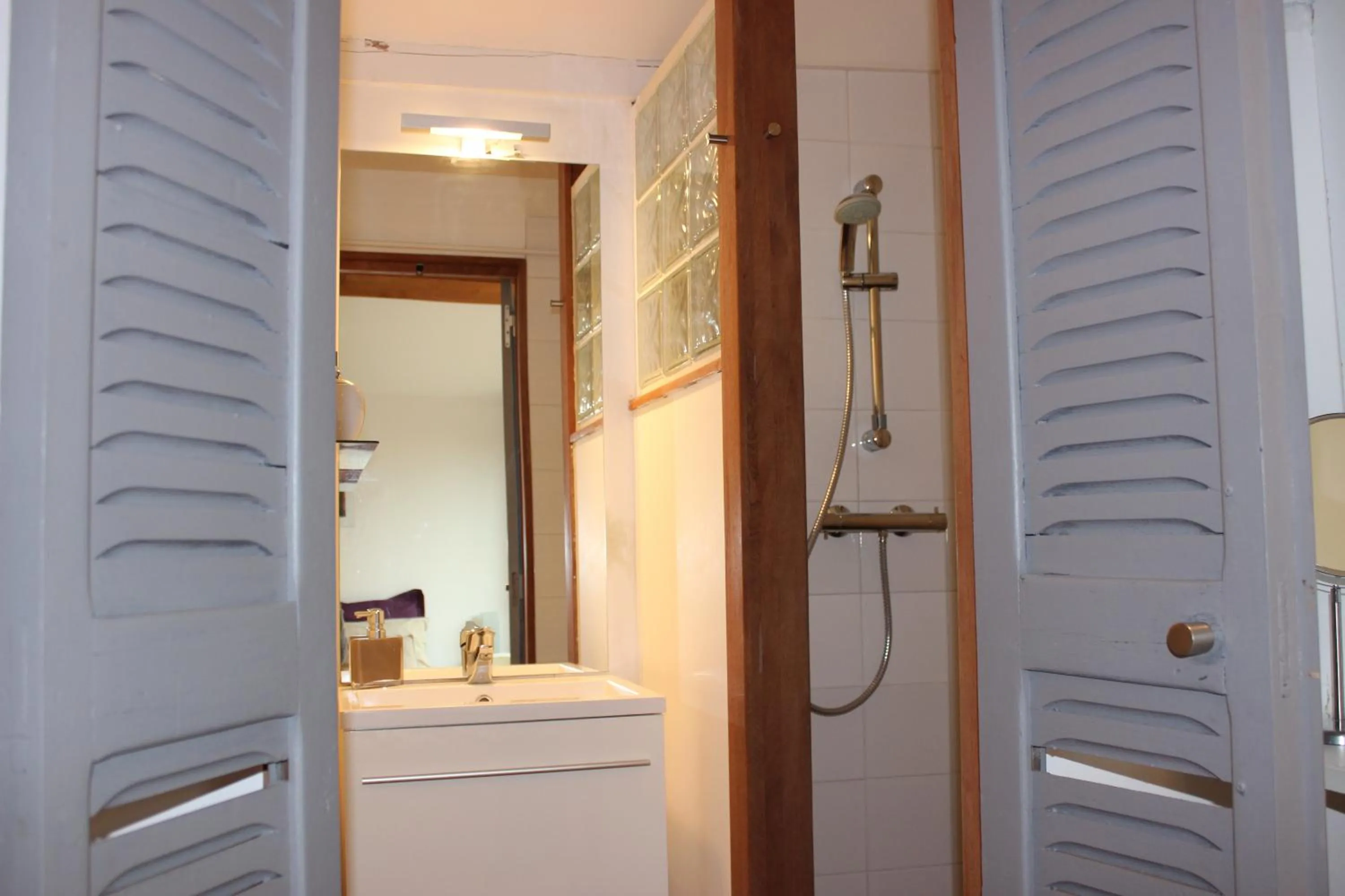 Other in gîte le cayrols