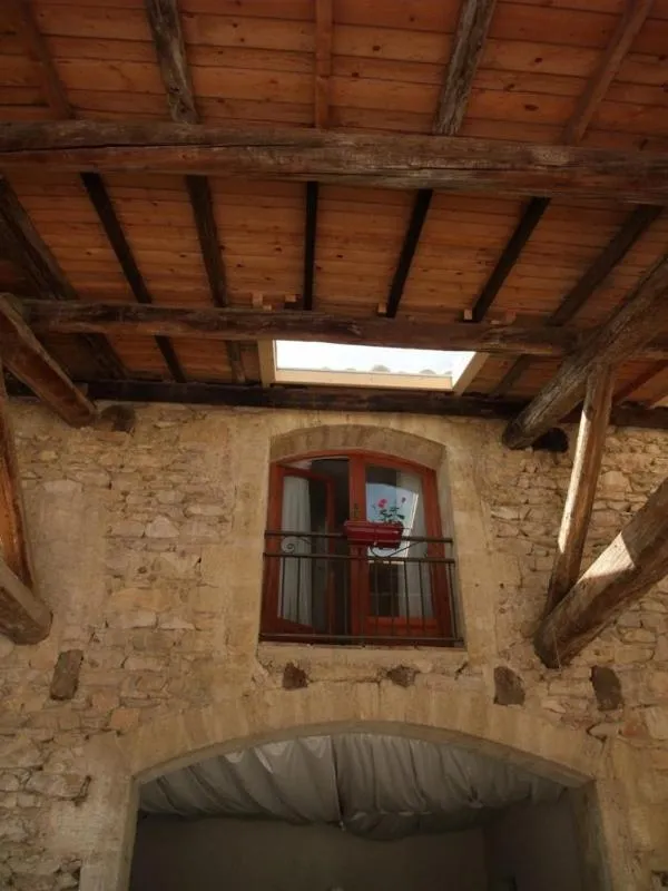 Property building in Mas Tolosan