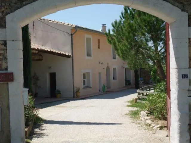 Property building in Mas Tolosan