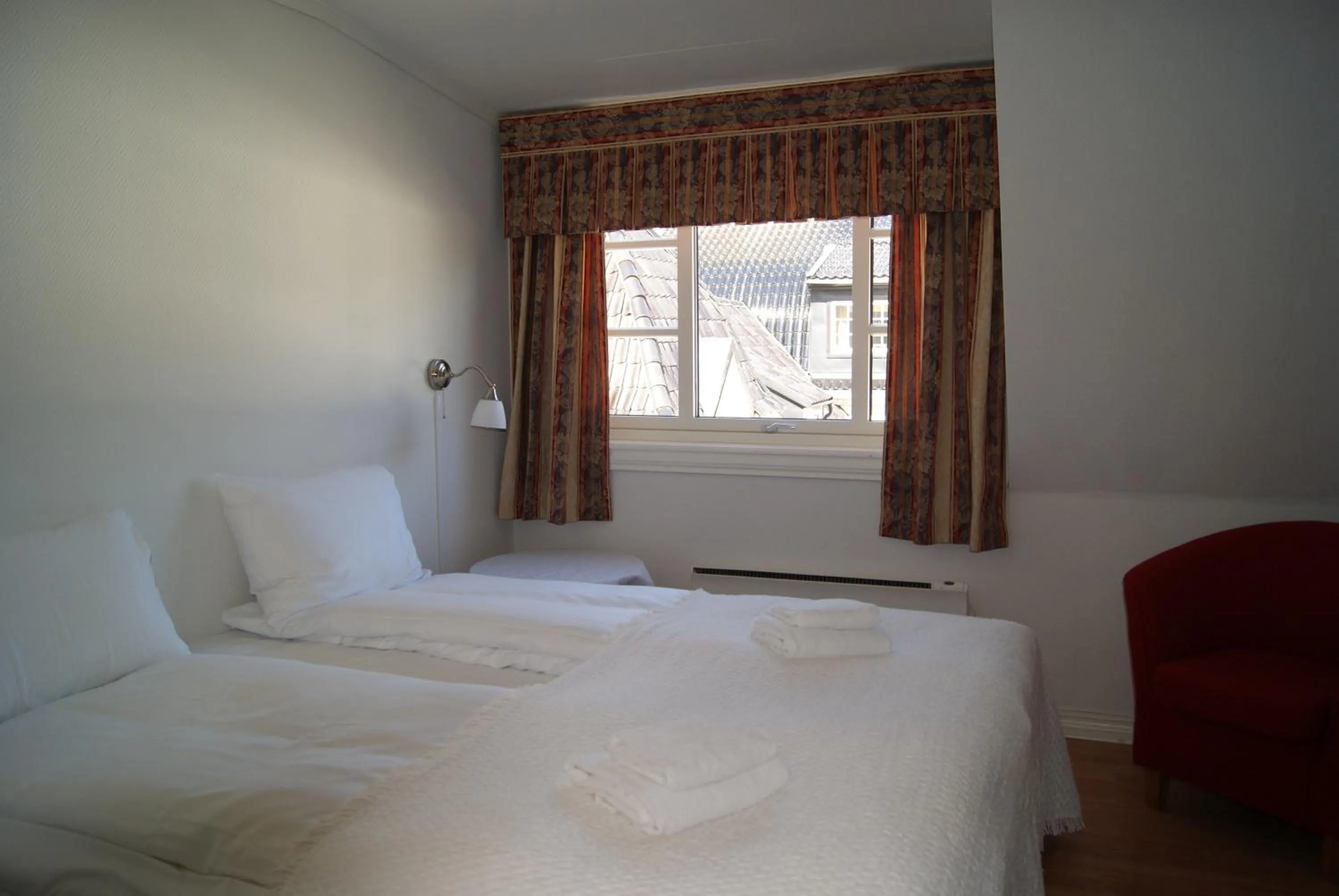 Photo of the whole room, Bed in Trudvang Gjestegaard