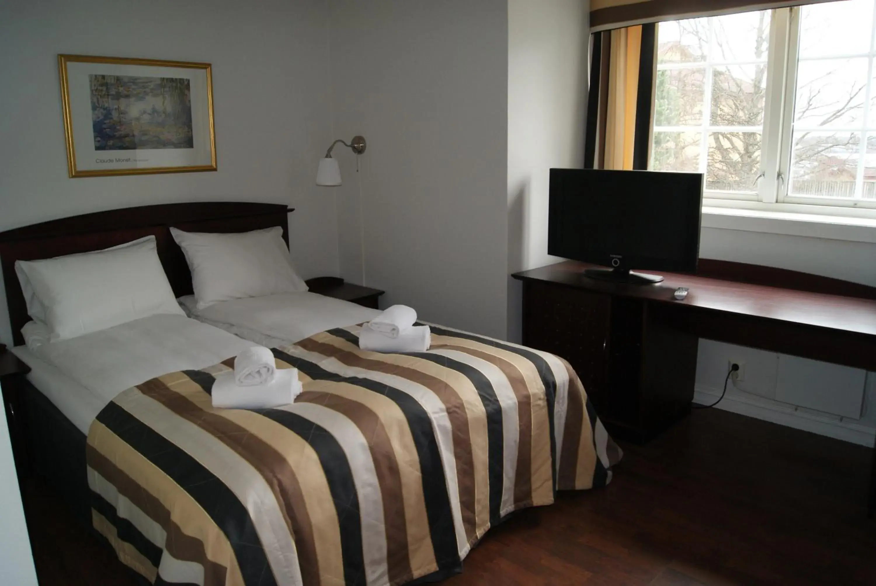 Family Room with Shower in Trudvang Gjestegaard Family Room with Shower in Trudvang Gjestegaard