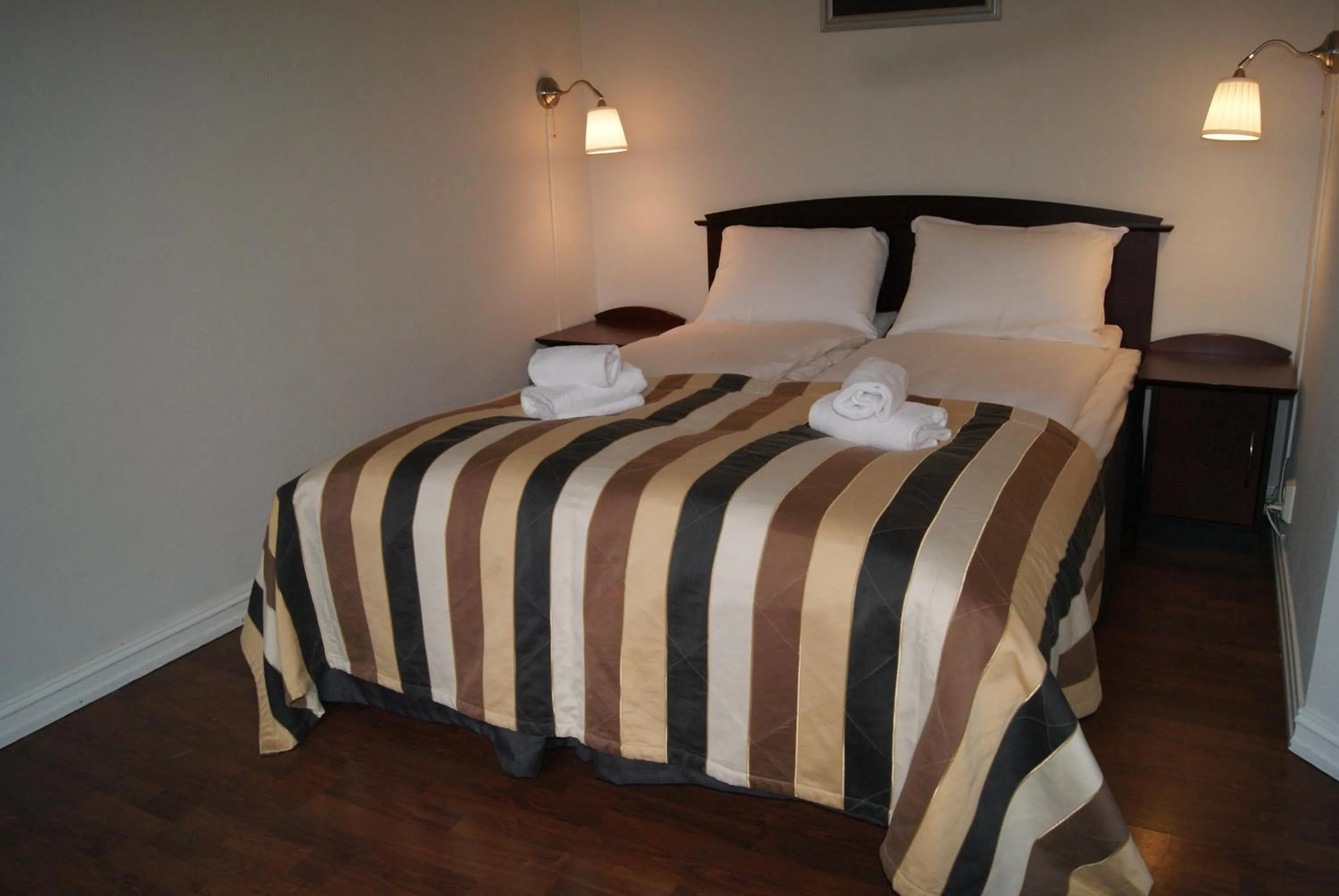 Photo of the whole room, Bed in Trudvang Gjestegaard