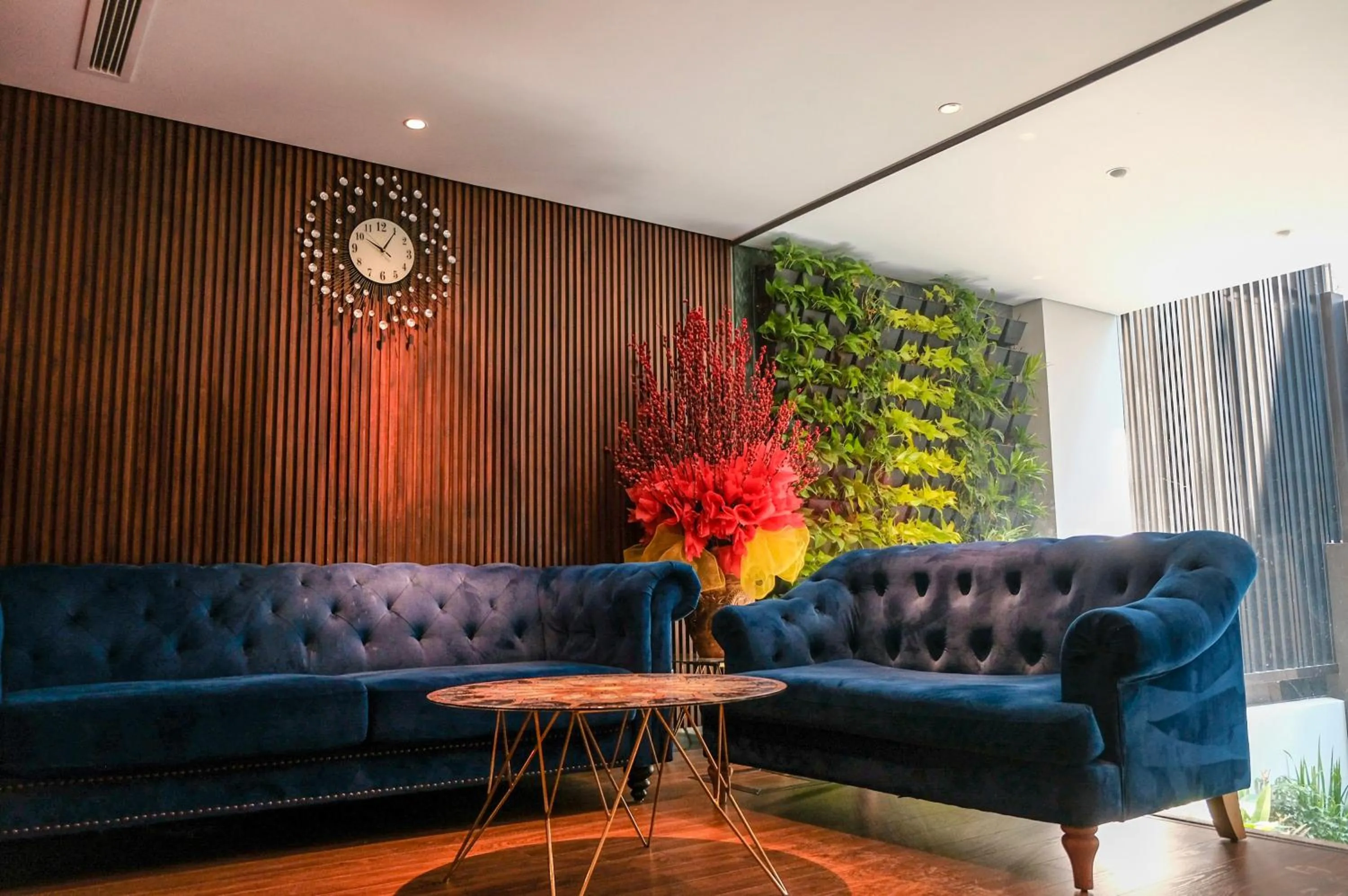 Signature Boutique Hotel