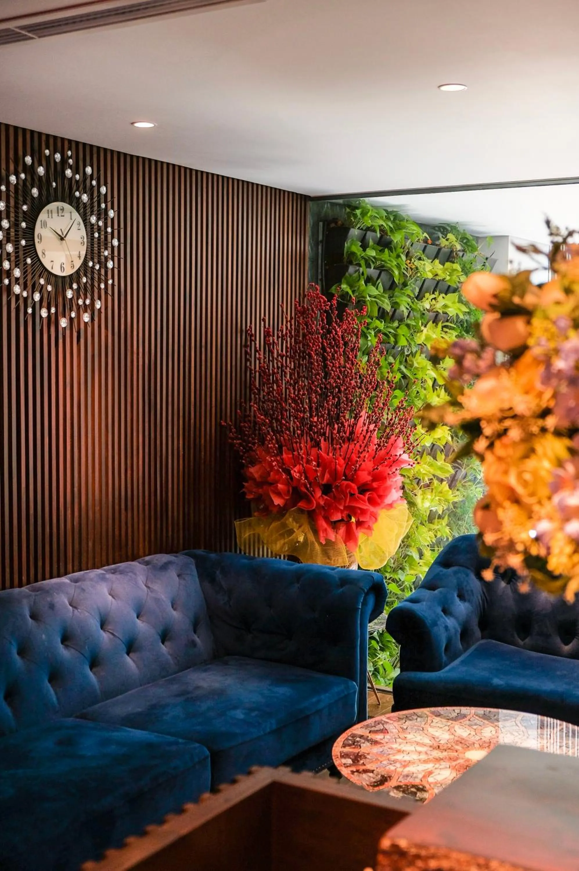 Signature Boutique Hotel