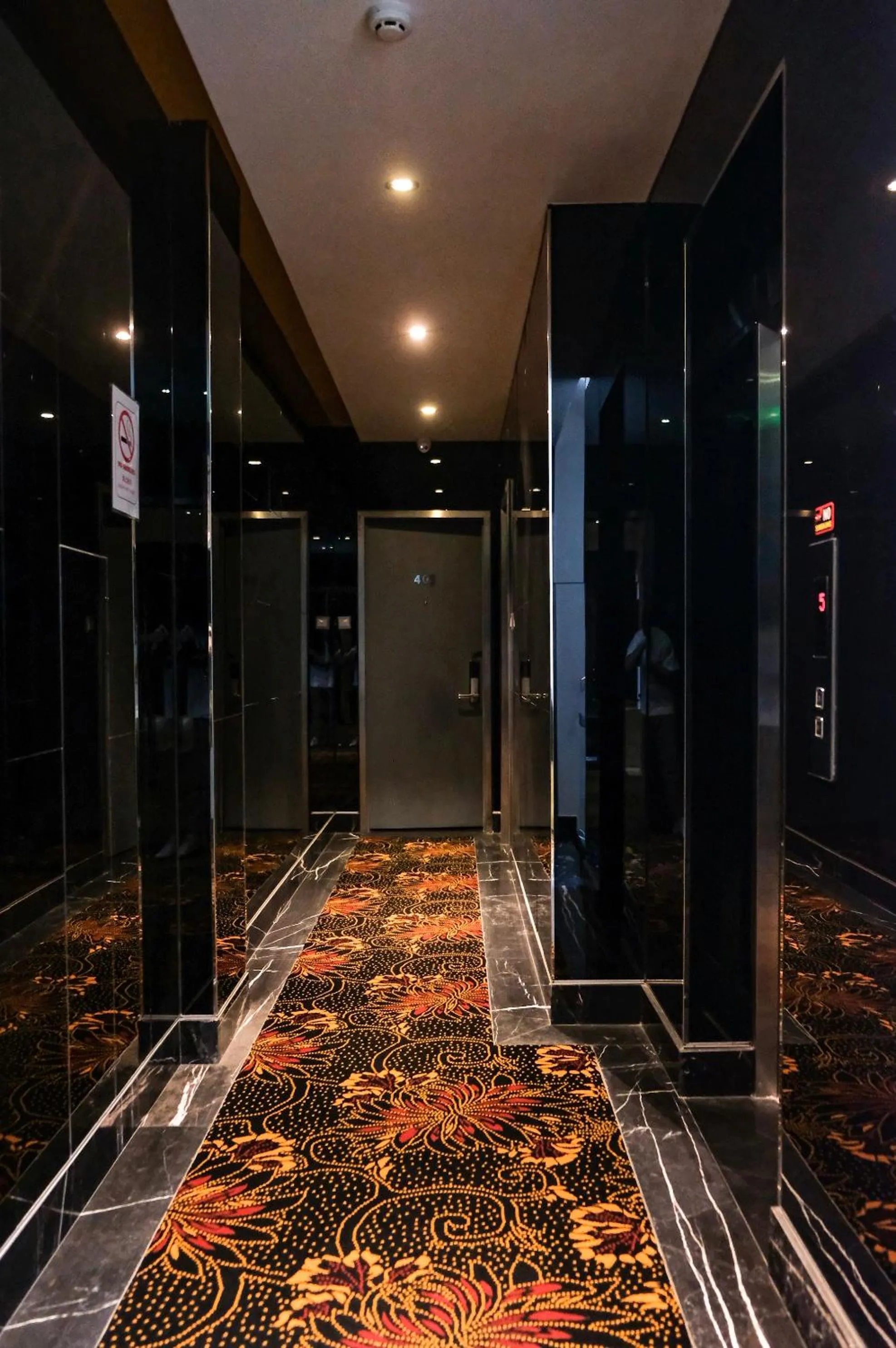 Signature Boutique Hotel