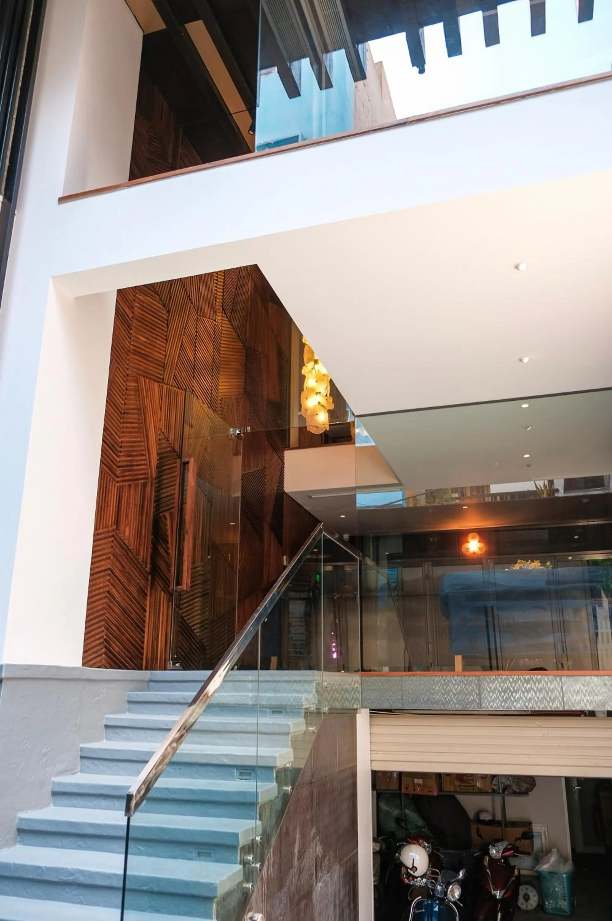 Signature Boutique Hotel