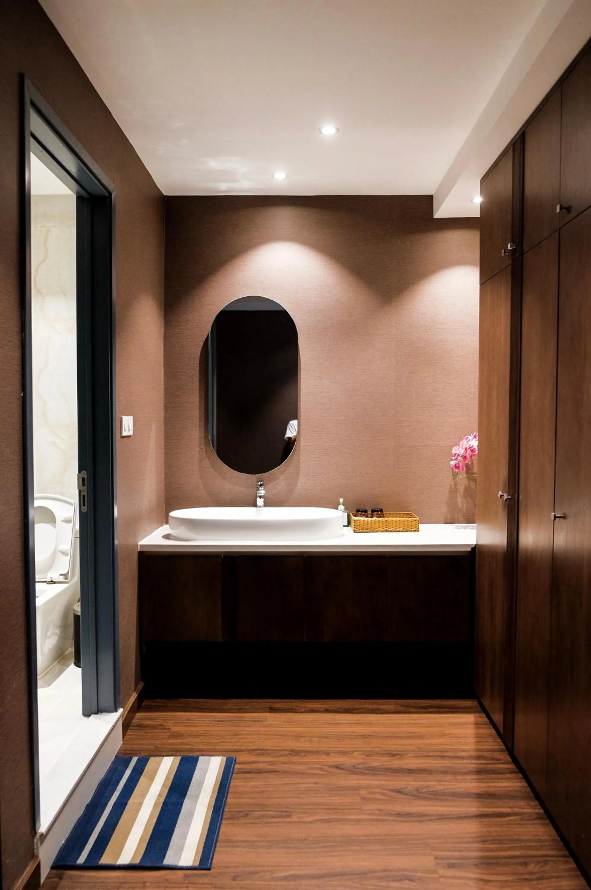 Signature Boutique Hotel